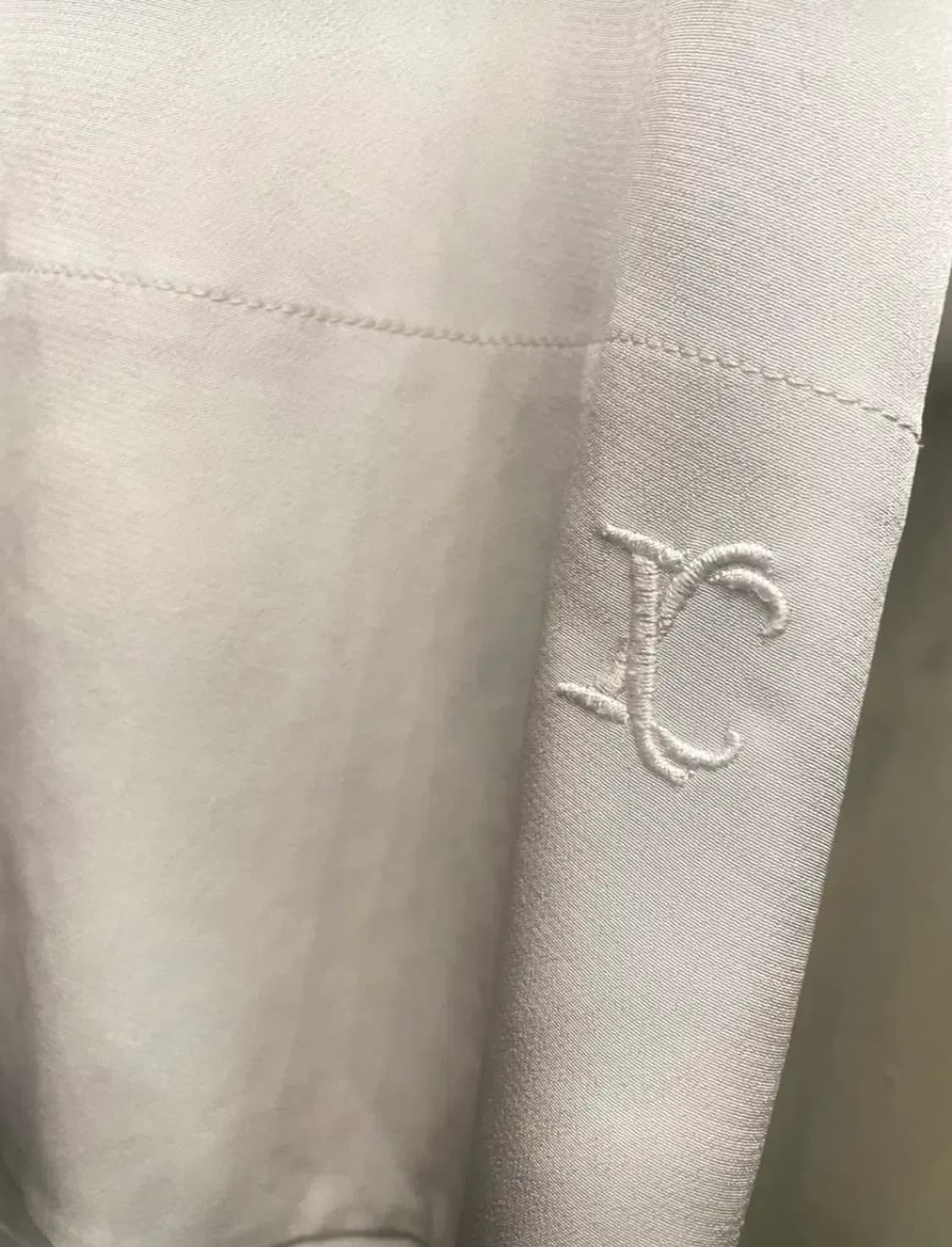 latt by T 반팔 셔츠 블라우스 66~77 상품이미지4