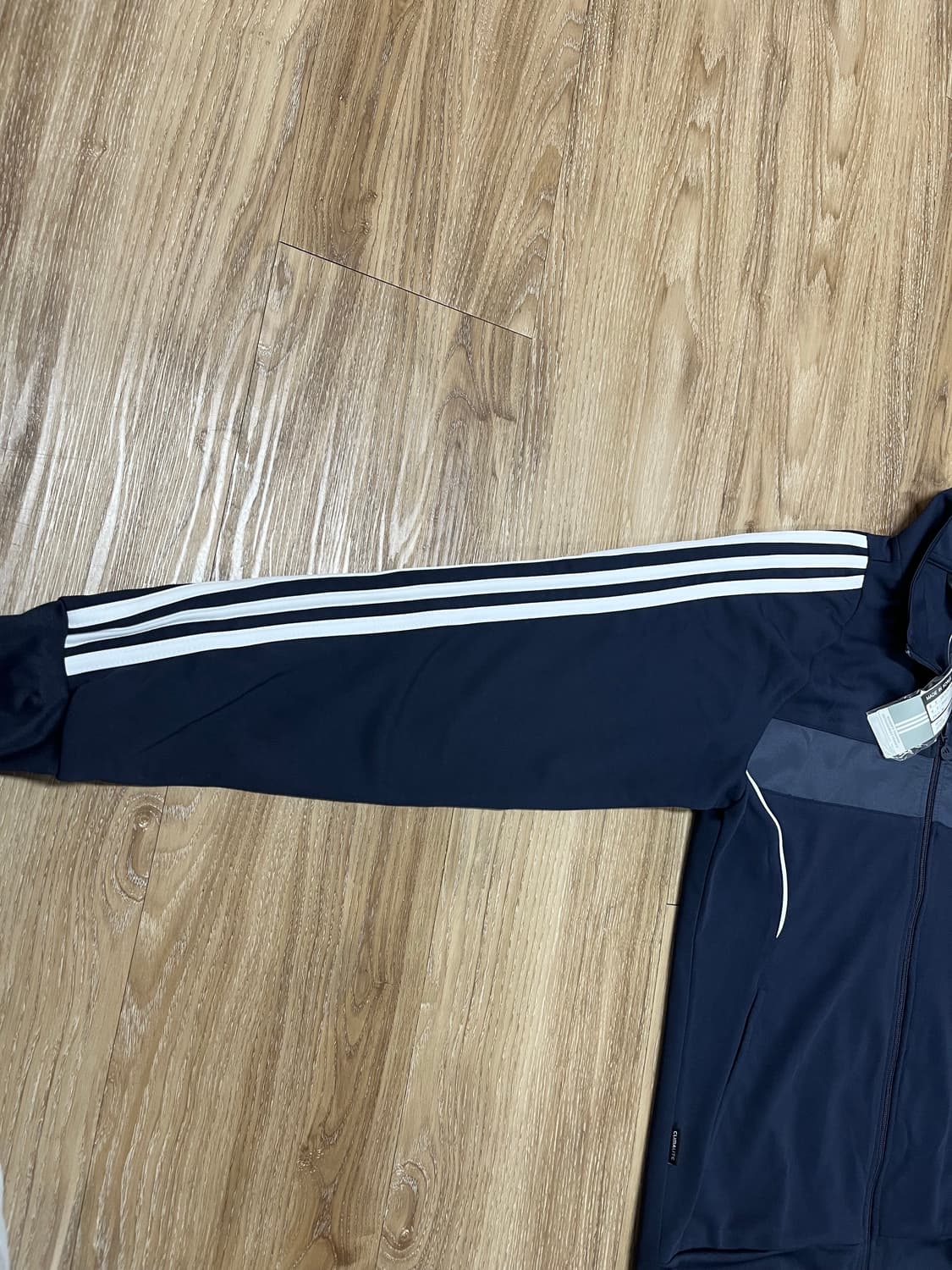 (새상품) 아디다스 트랙탑 져지 100 우먼스 상품이미지2