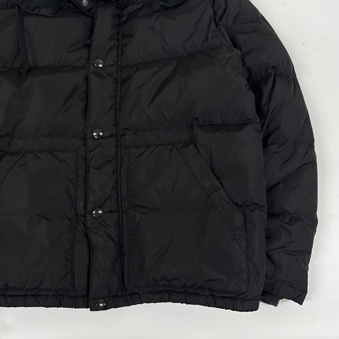 폴로 패딩 상품이미지3