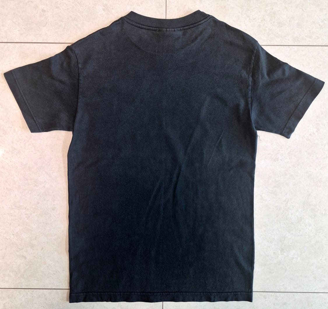 90's CBGB & OMFUG Vintage Tee (S) 상품이미지3