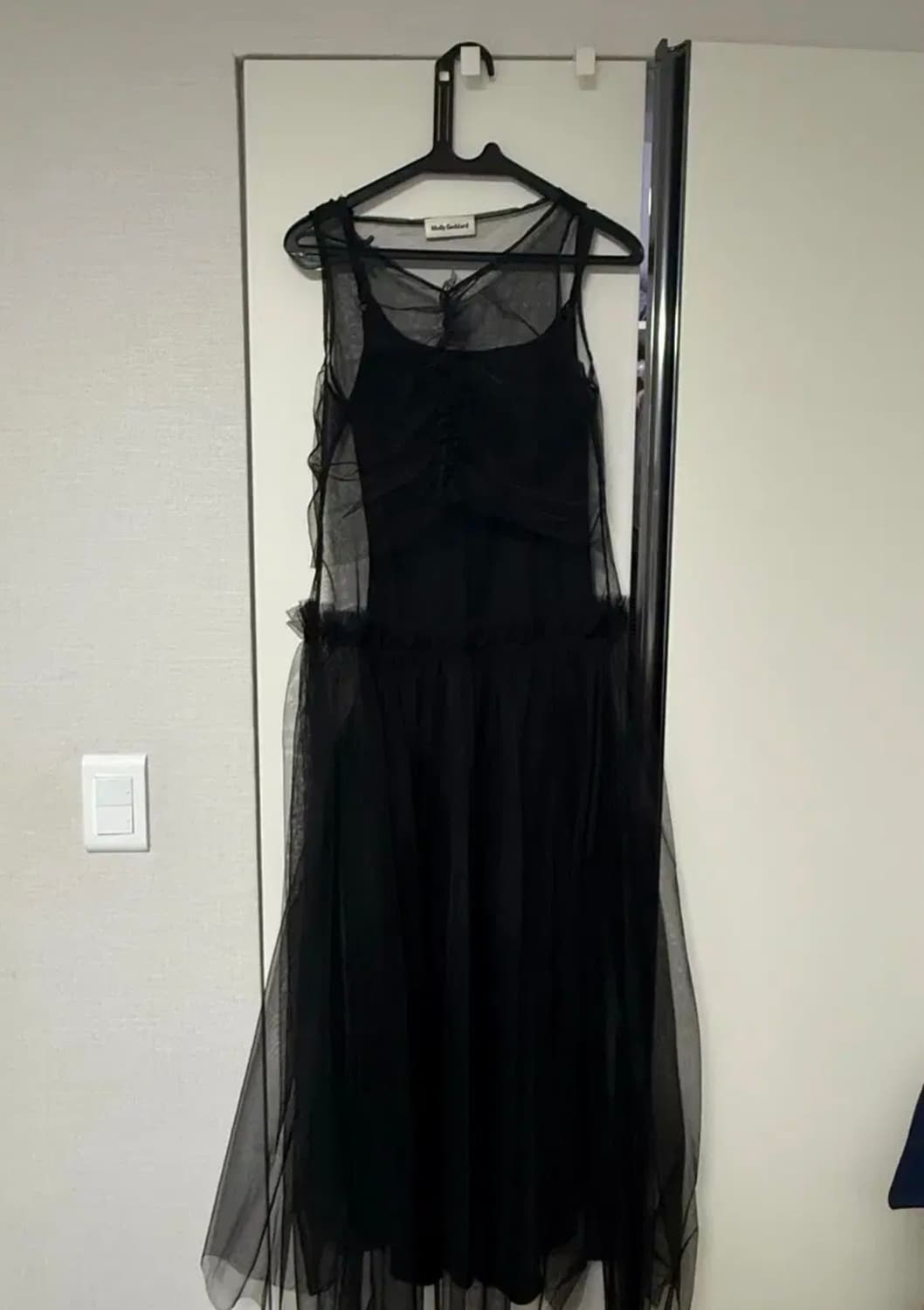 몰리고다드 Molly goddard loretta tulle dress 상품이미지3