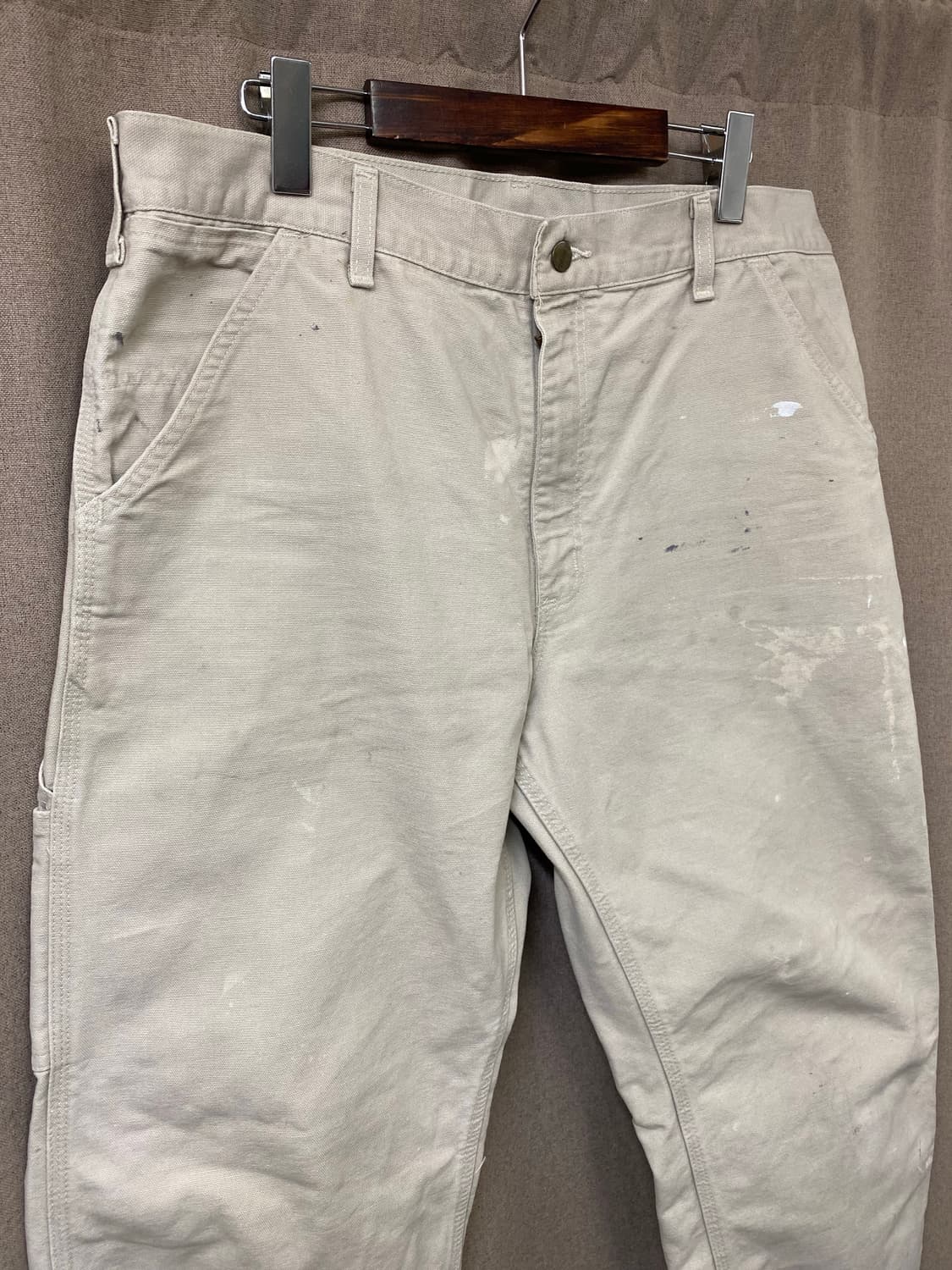 칼하트 카펜터 팬츠 상품이미지3