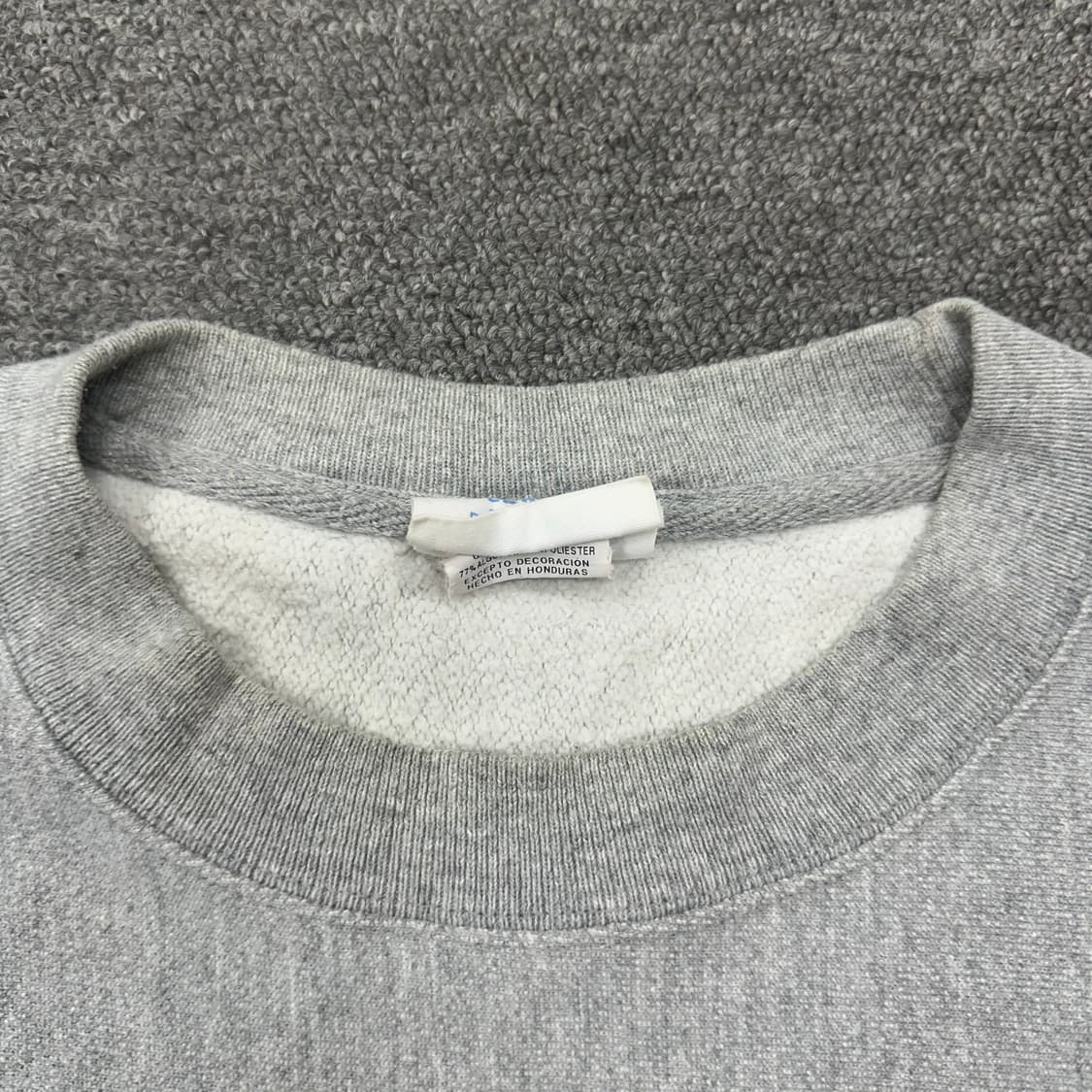 챔피온 리버스위브 스웻셔츠 상품이미지4