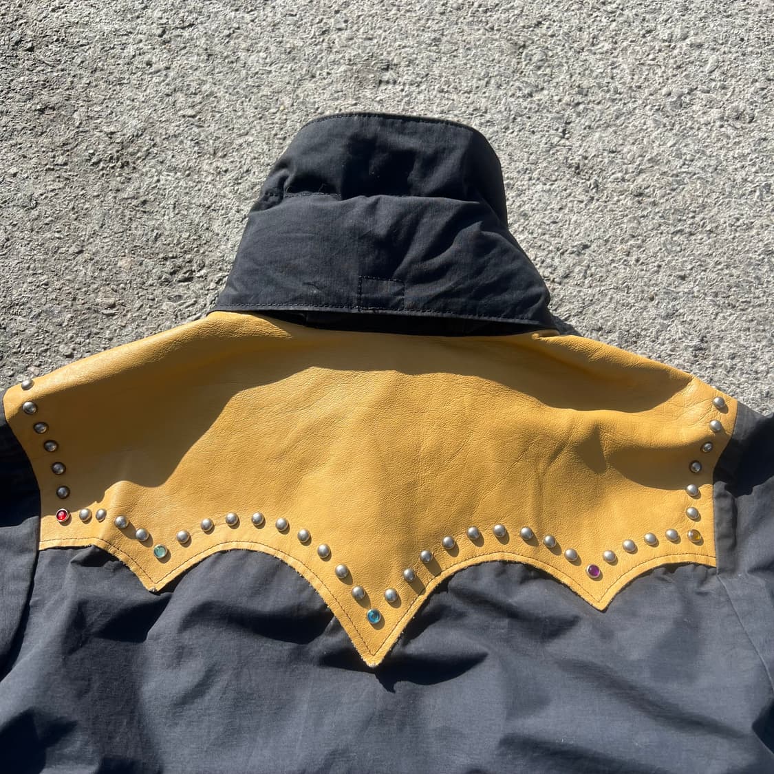 록키마운틴페더베드 x Ron Herman 마운틴 파카 상품이미지8