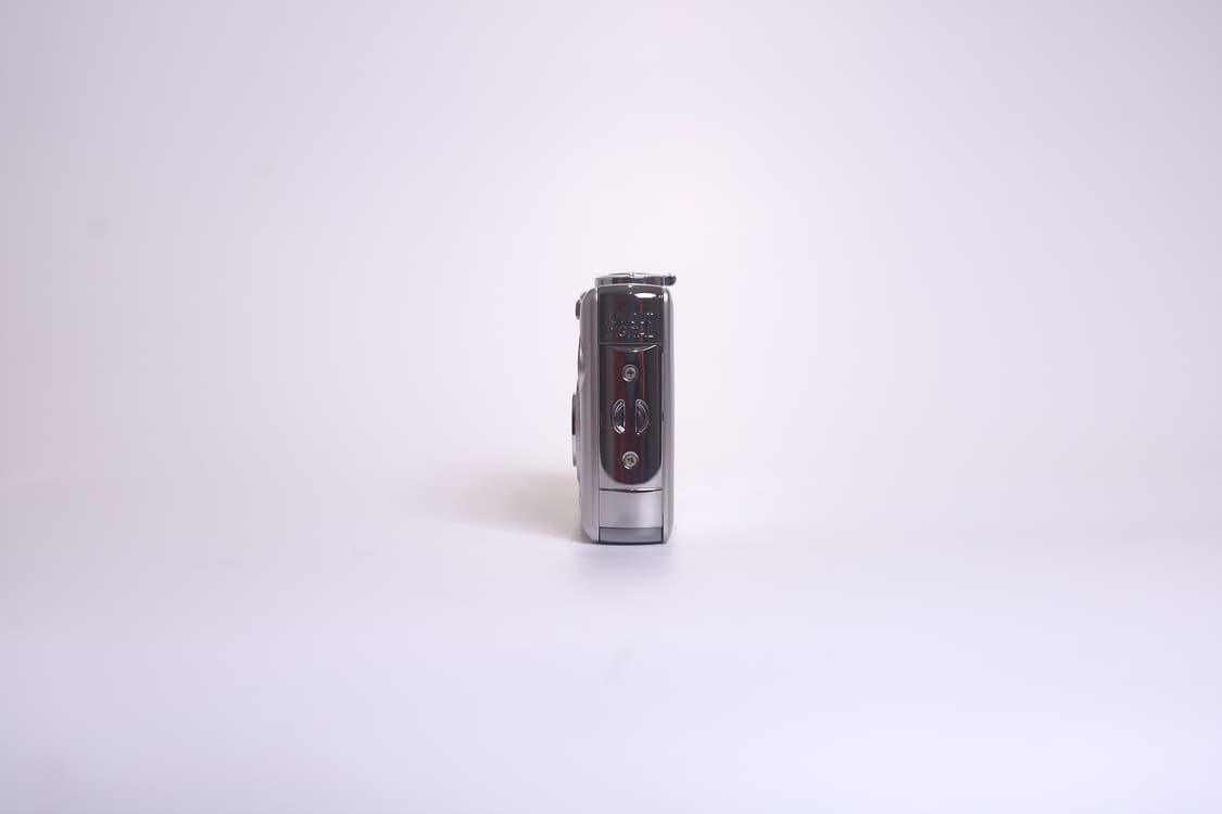 캐논 익시 디지털 55 (익서스 50 일본 모델, 이체 시 할인) 상품이미지4