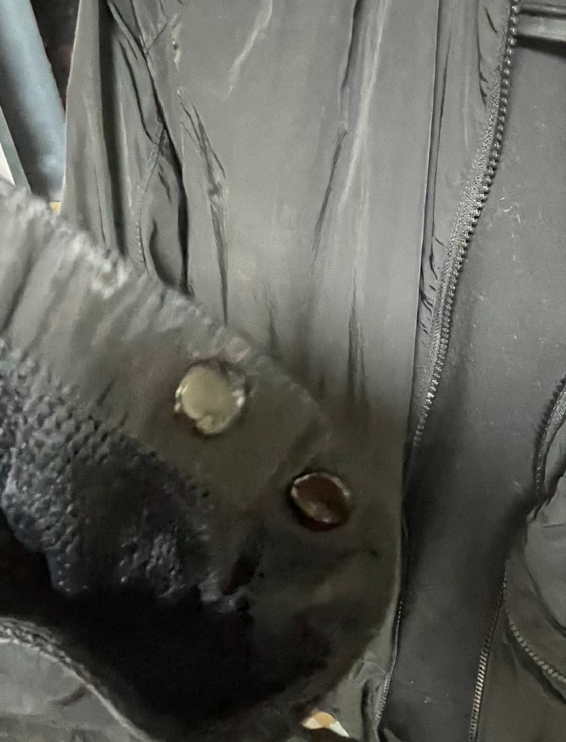 cp 컴퍼니 나일론 셔츠 자켓 상품이미지3