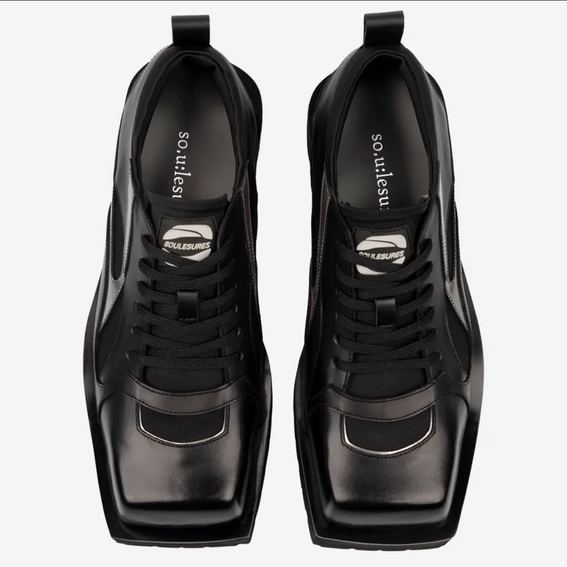 쏘유레슈어 Evan_black 275 상품이미지3