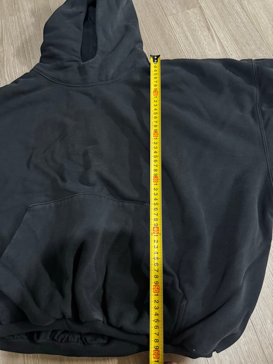 M) 이지갭 도브 후드 상품이미지5