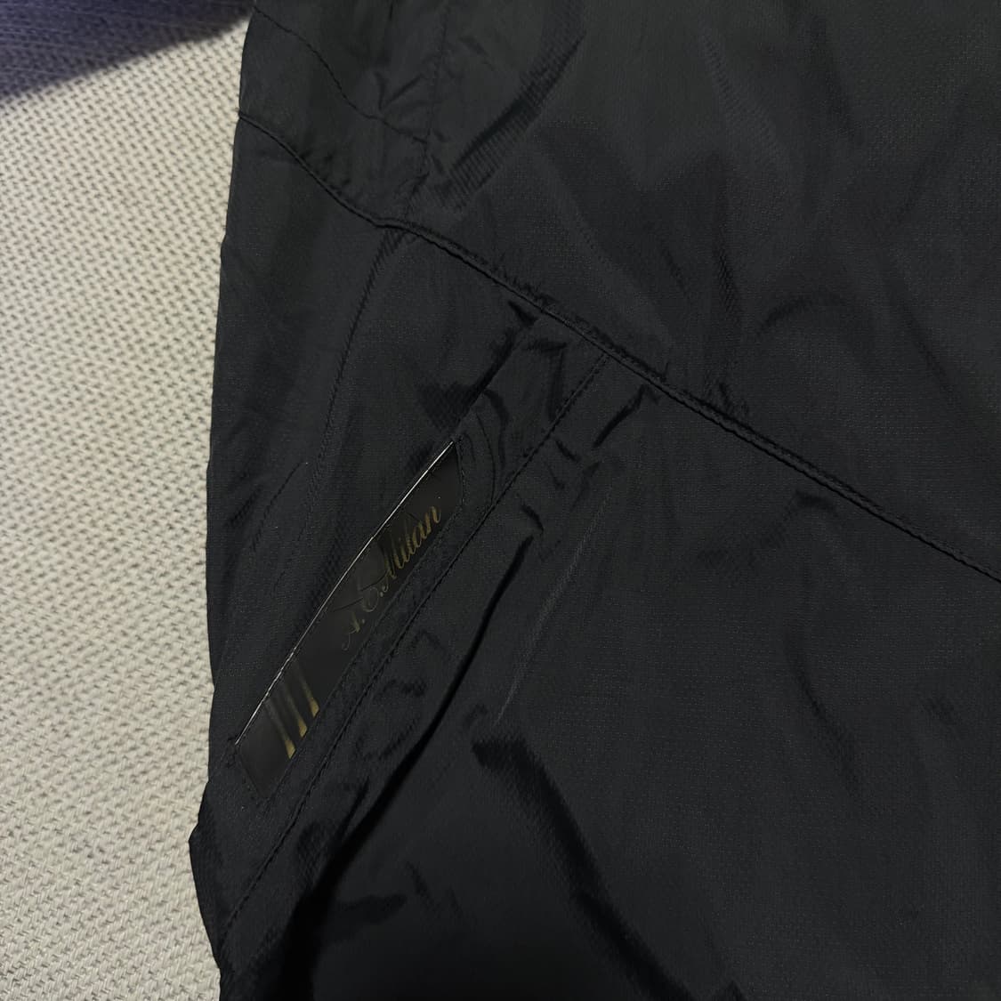 아디다스 AC밀란 바람막이 상품이미지3