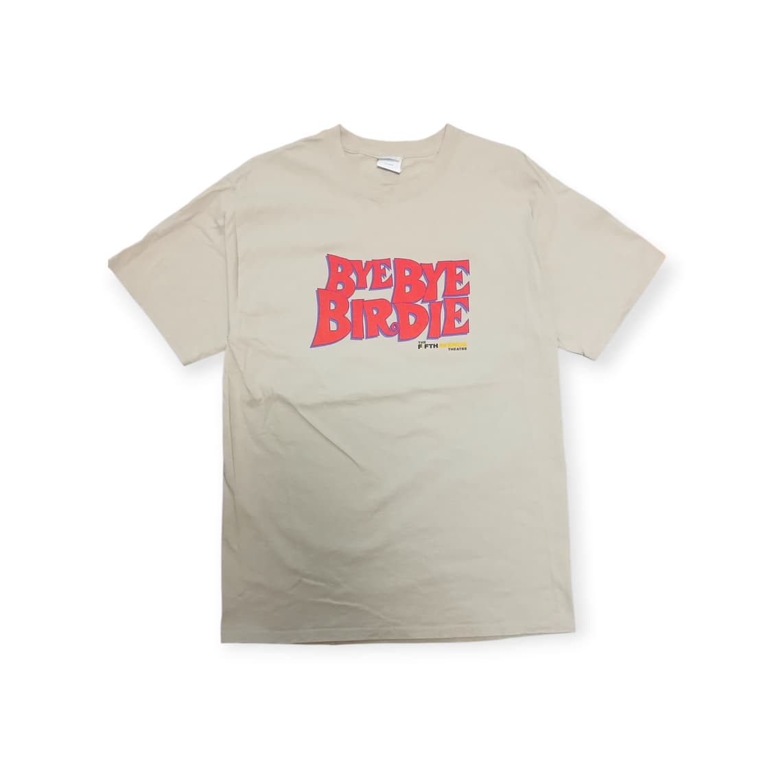 Port &company 그래픽 반팔티  상품이미지1