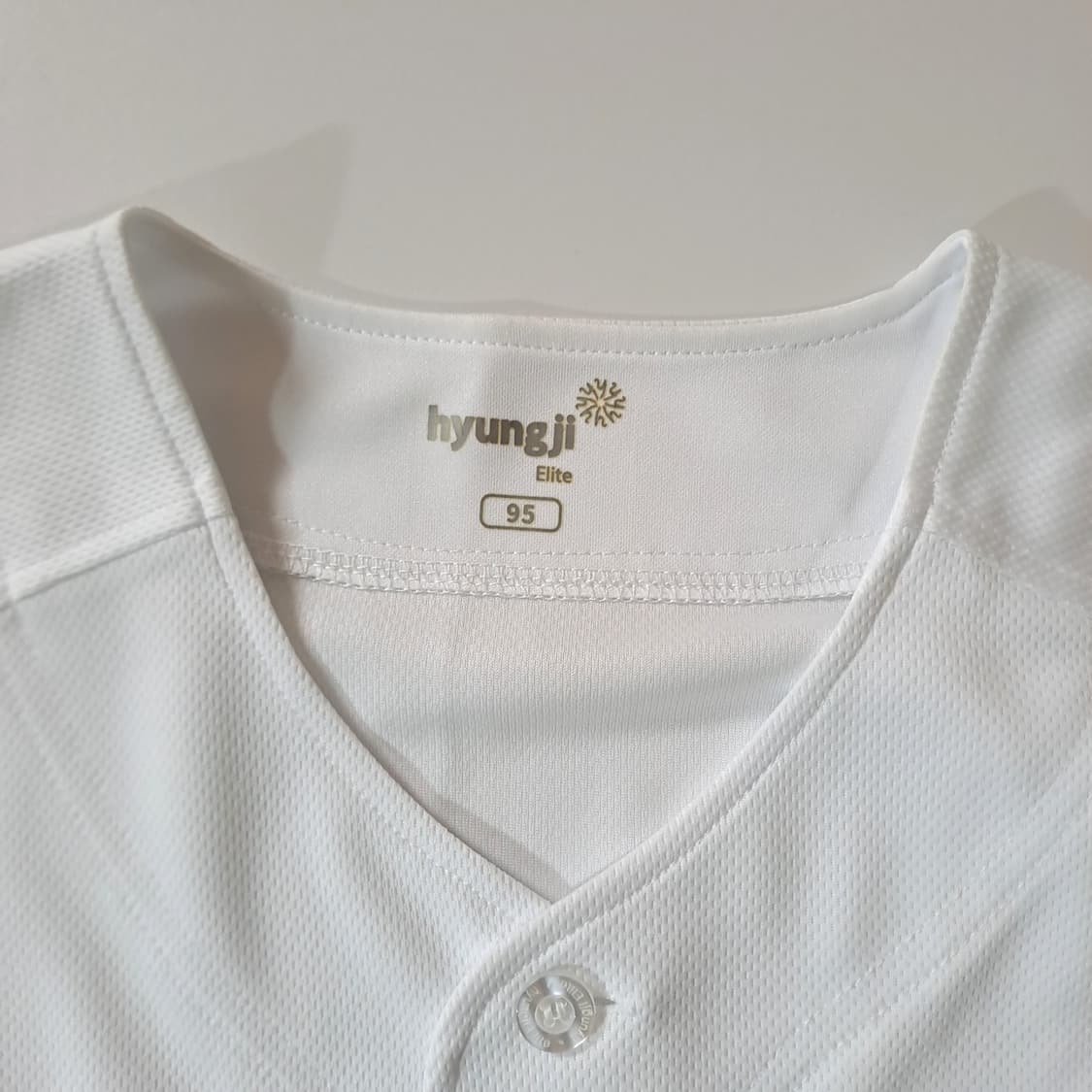 (택포) SSG 랜더스 인천 유니폼 95 B833 상품이미지6