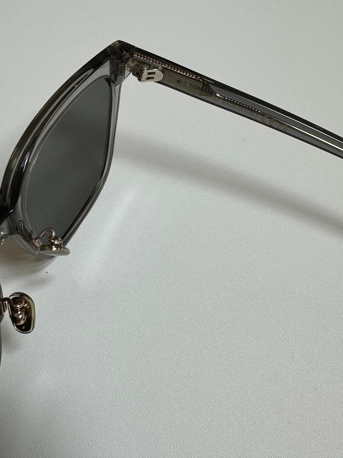 톰포드 선글라스(TF1132K 20A) 상품이미지2