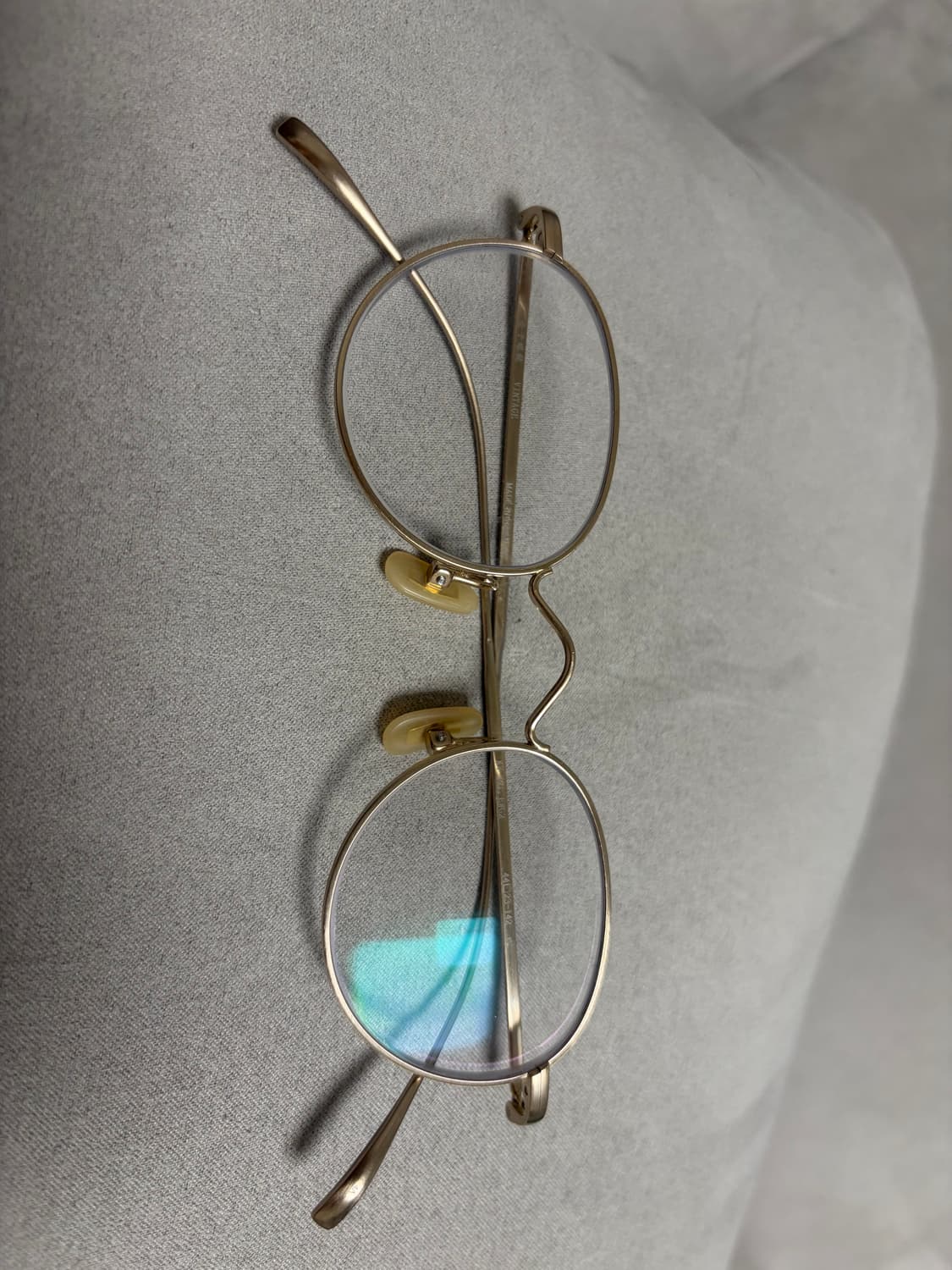 금자안경 가네코옵티컬  KV-47L BWG2 상품이미지4