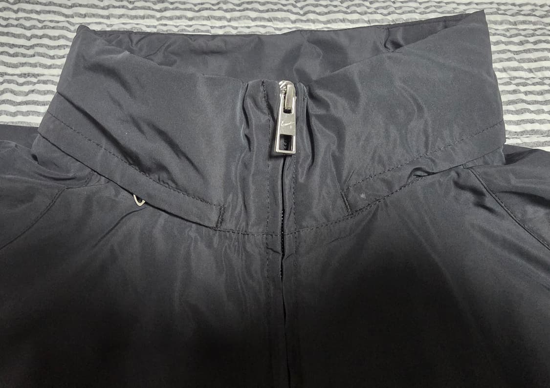 나이키 스우스 우븐 자켓 (FB7878-010) 2XL 상품이미지3
