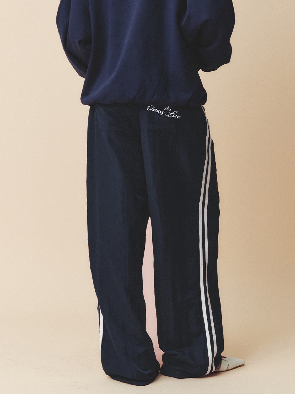 Kijun Star Football Jogger Pants 상품이미지2