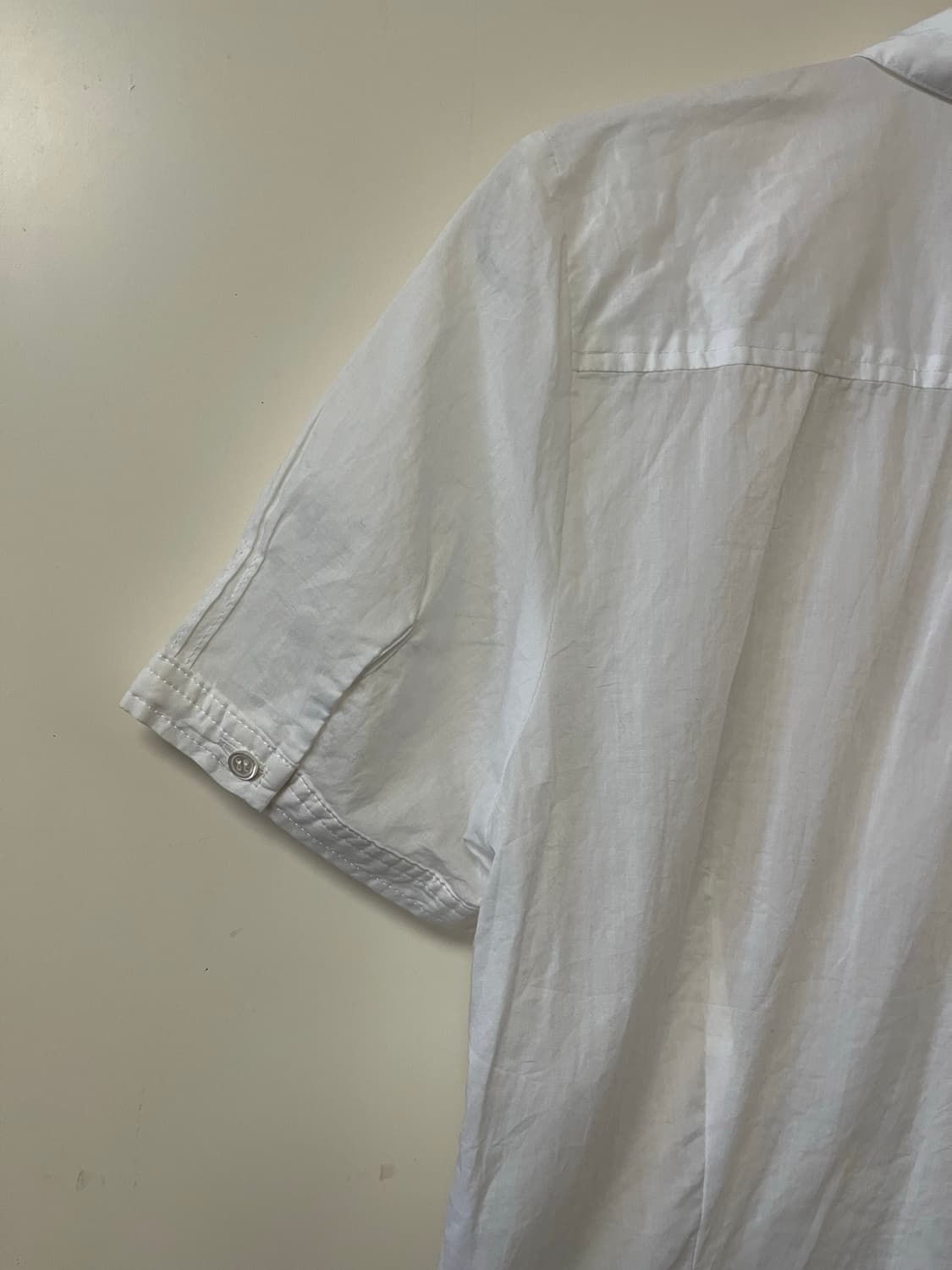 Paul smith black 블라우스 상품이미지4