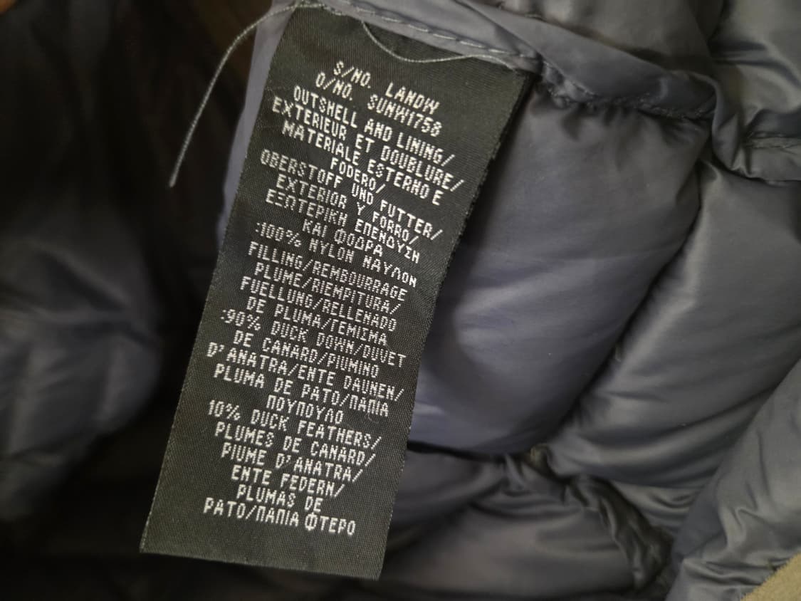 쇼트 경량 다운패딩 여성용 상품이미지4