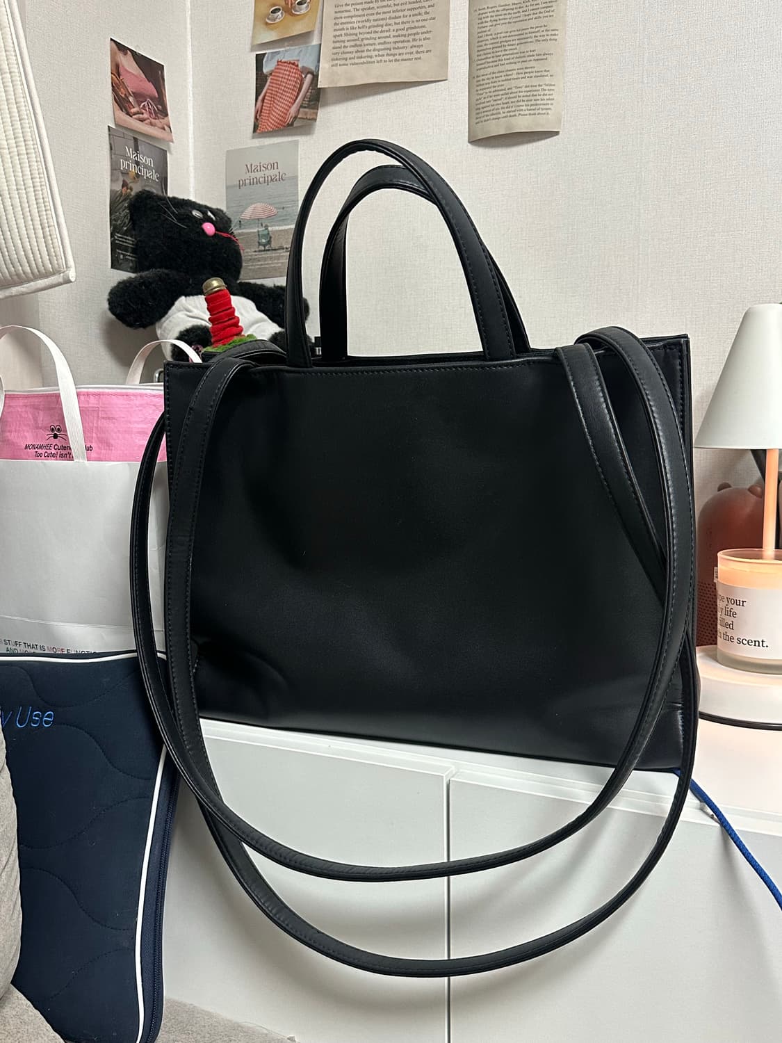 텔파 미디움 블랙 상품이미지2