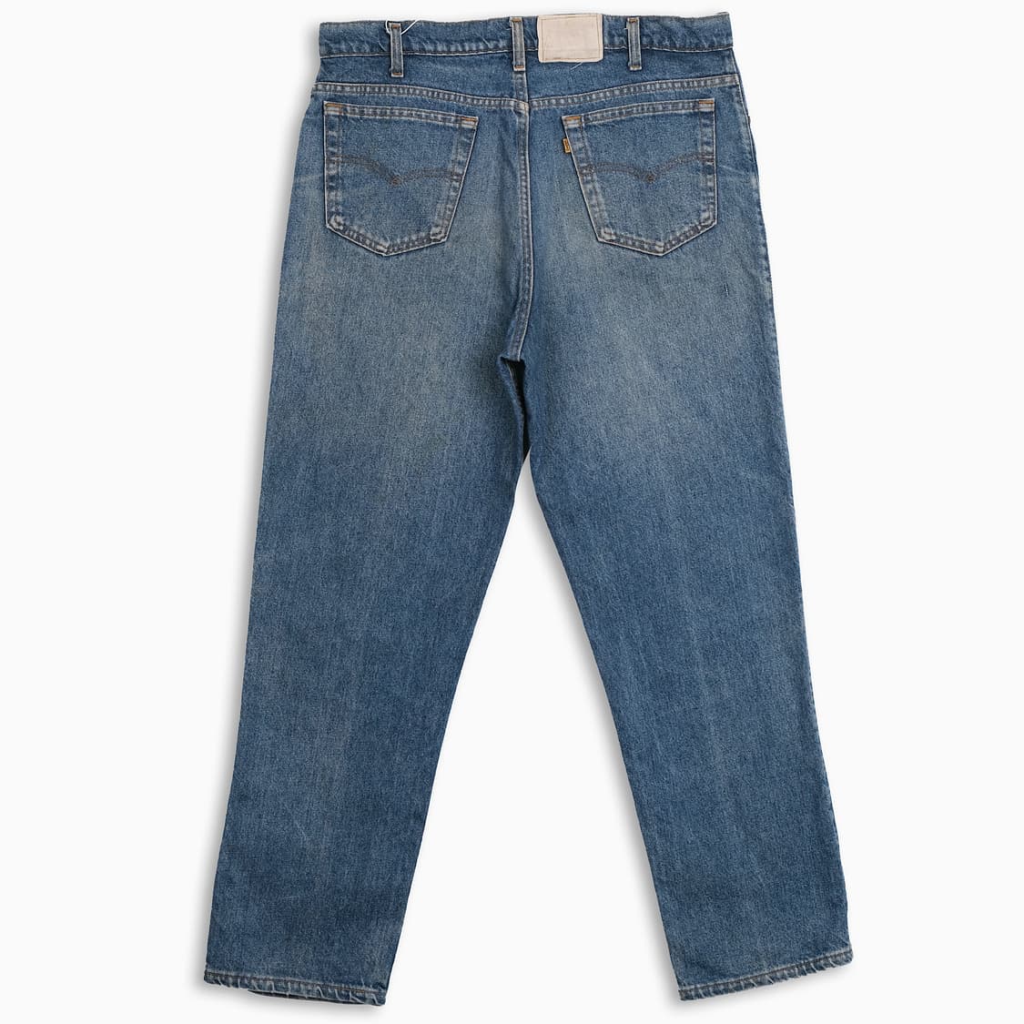 빈티지 리바이스 540 중청 90s 37 인치 OR5403807 상품이미지3