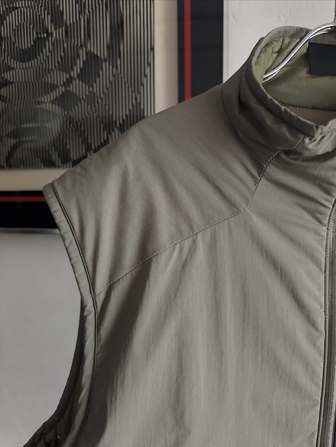 [L] 미군 프리마로프트 L7a 베스트  상품이미지3