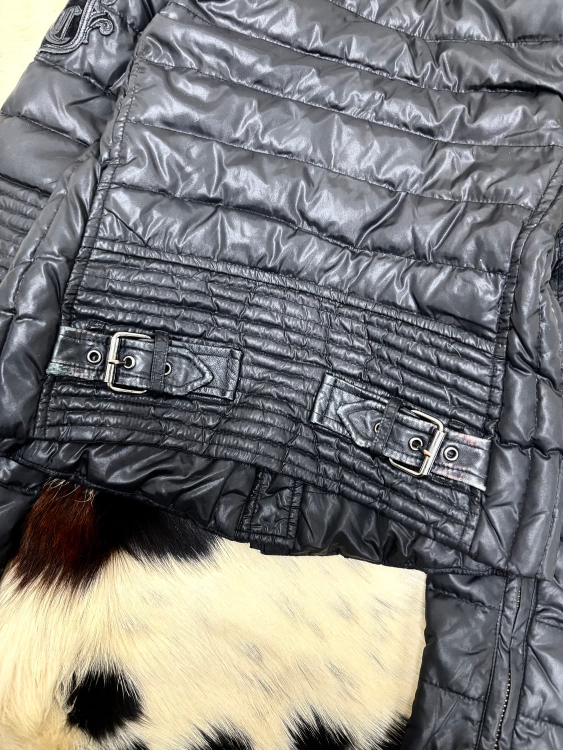 [Faith Connexion]🖤RARE🖤Archive White F 상품이미지10