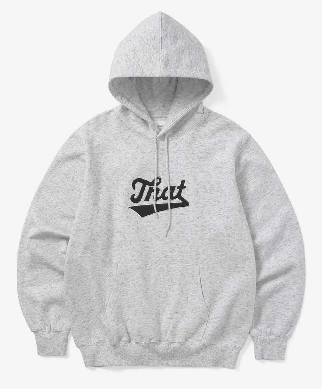 디스이즈네버댓 That Sign Hoodie 상품이미지1
