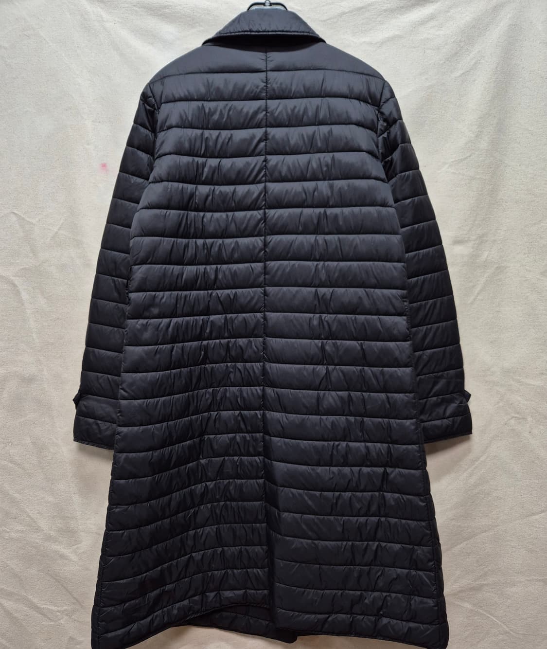 알마니 경량 트렌치 자켓 상품이미지5