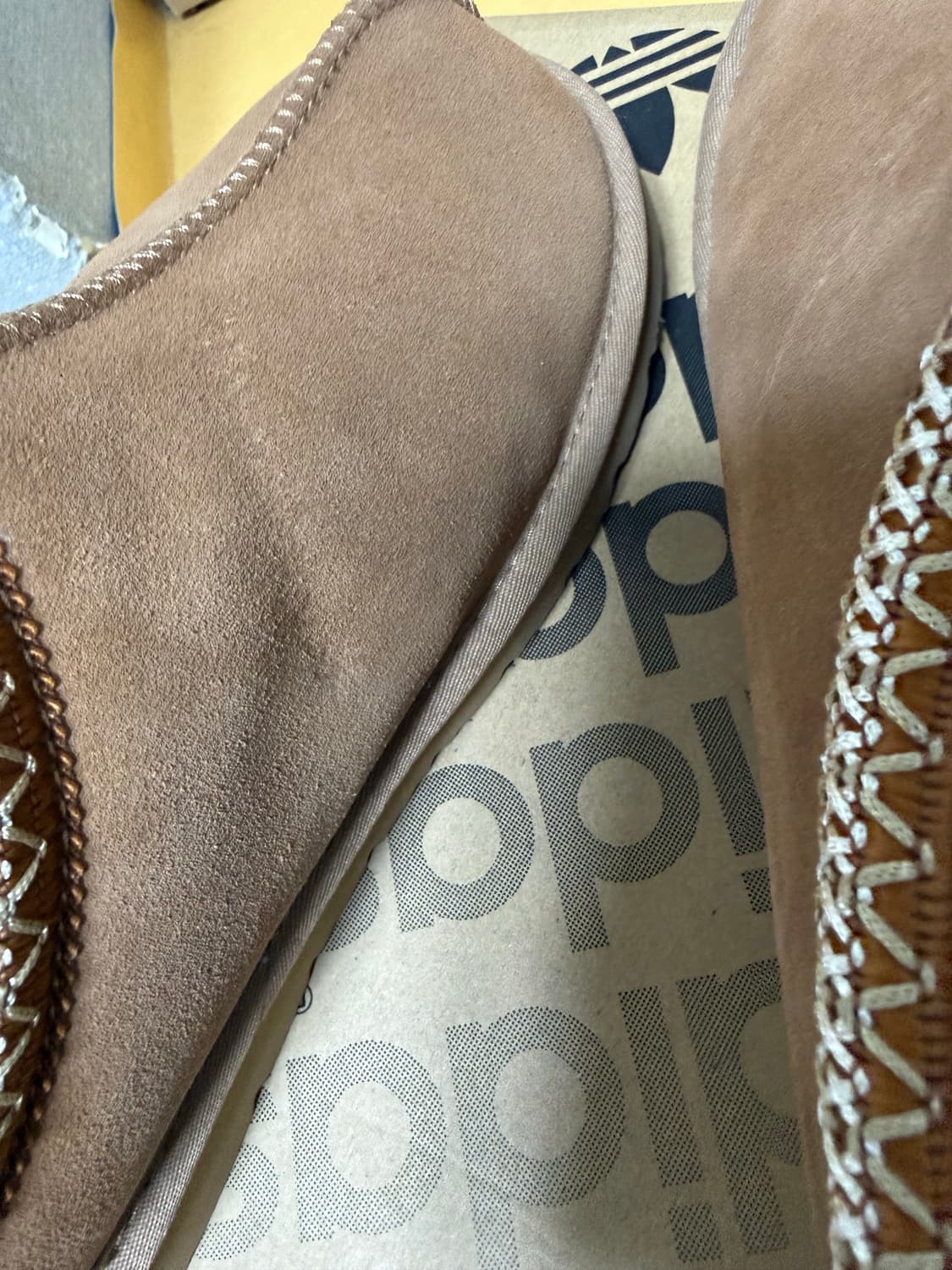 어그 타스만 상품이미지6