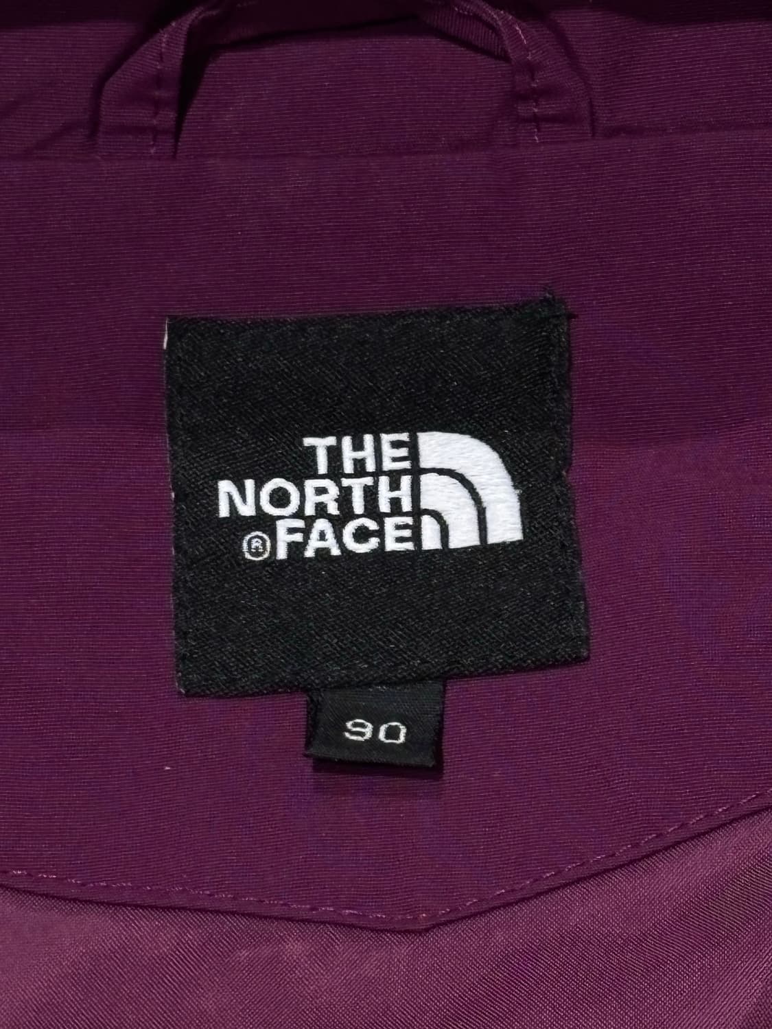 노스페이스 하이벤트 바람막이 상품이미지6