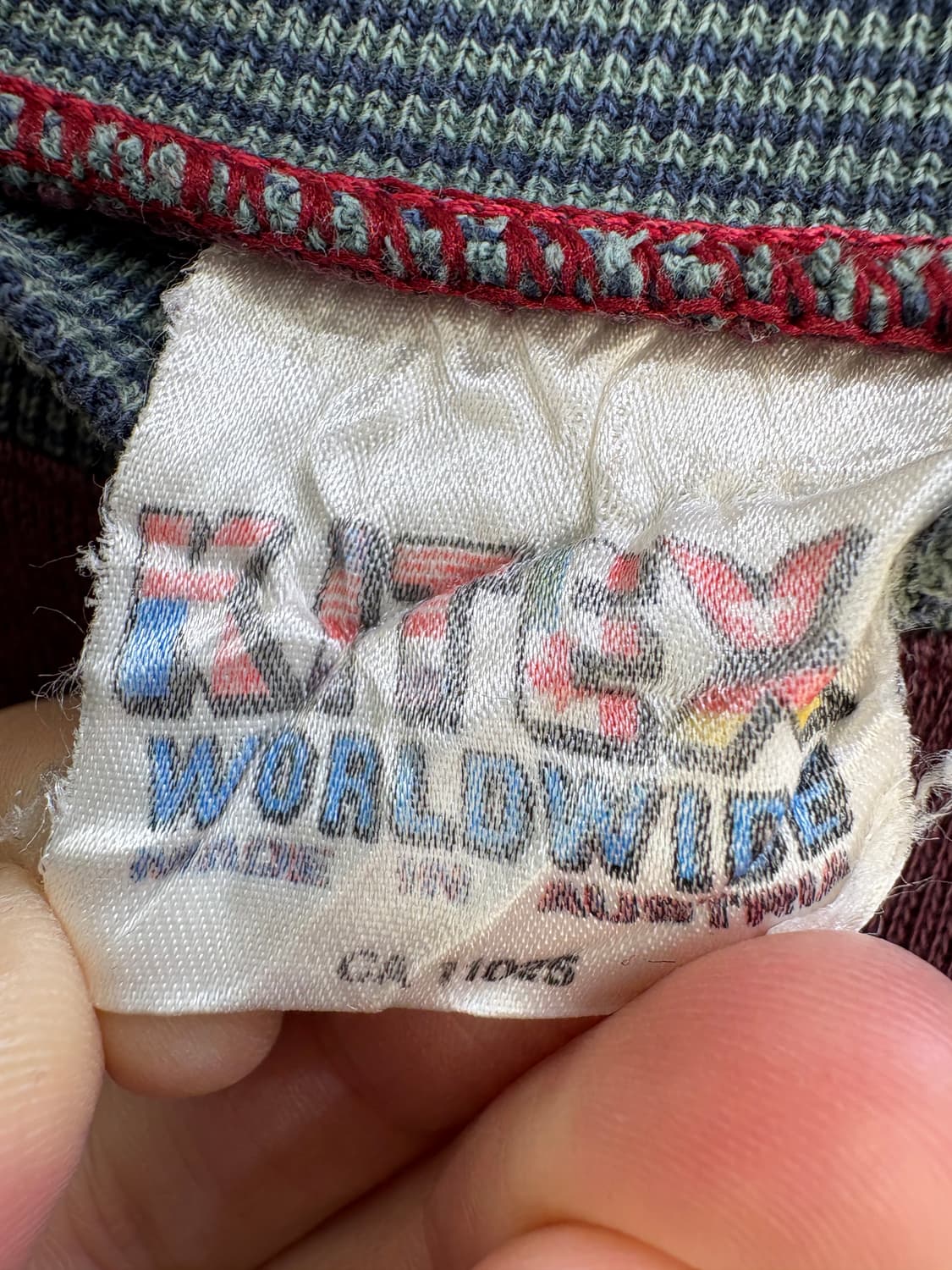 KITEX (Made in Austalia) 맨투맨 상품이미지7