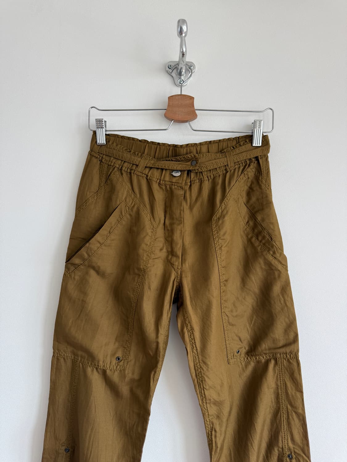 00's 이자벨마랑(ISABEL MARANT) 팬츠 상품이미지2