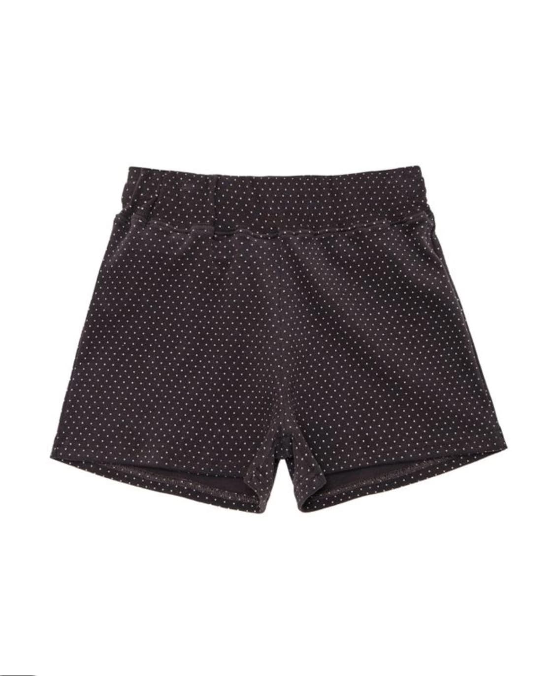 KÜL 큘 Dotty shorts [Brown] 상품이미지4