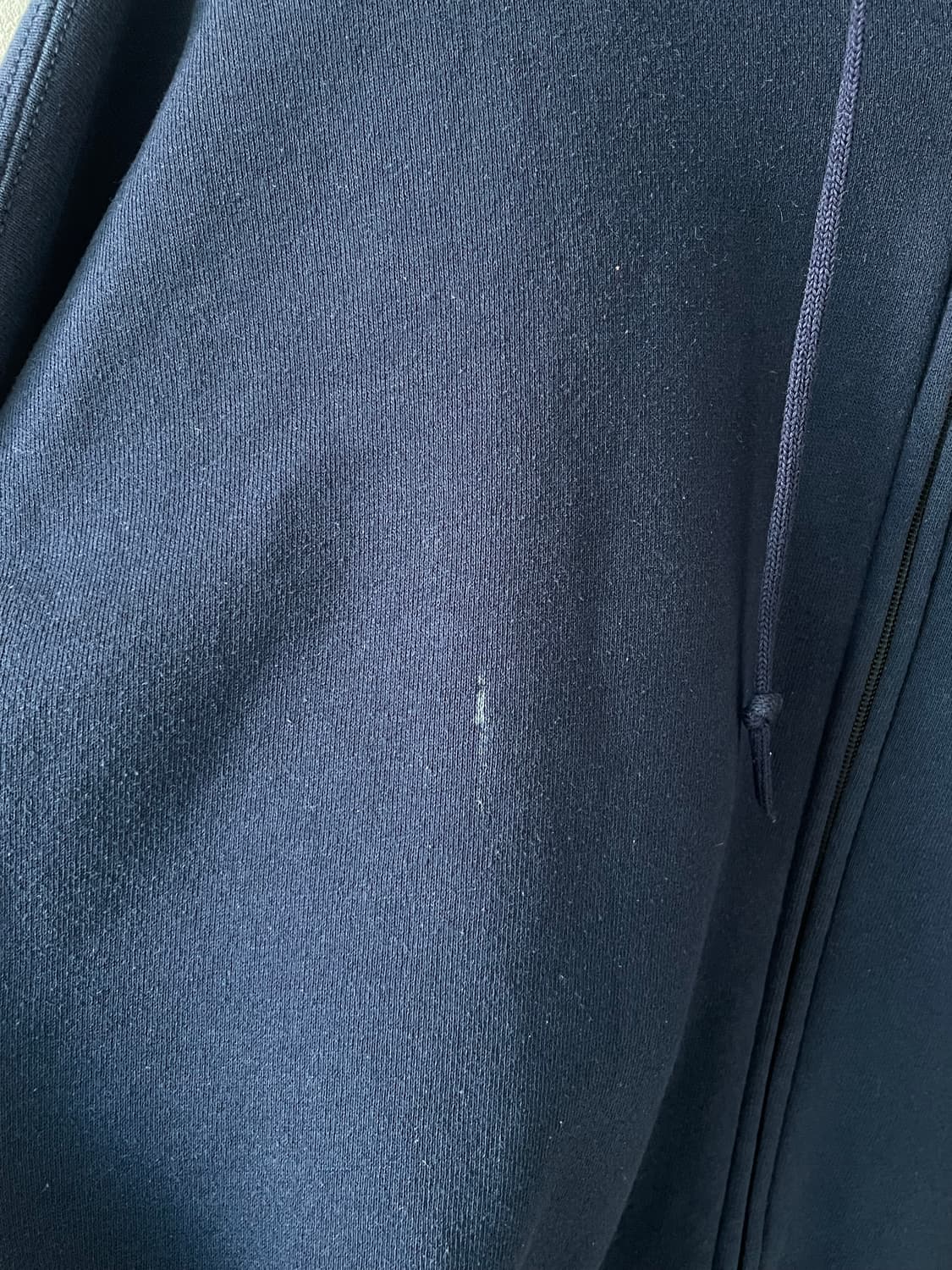 90s USA russell athletic hoodie zip 러셀 상품이미지6