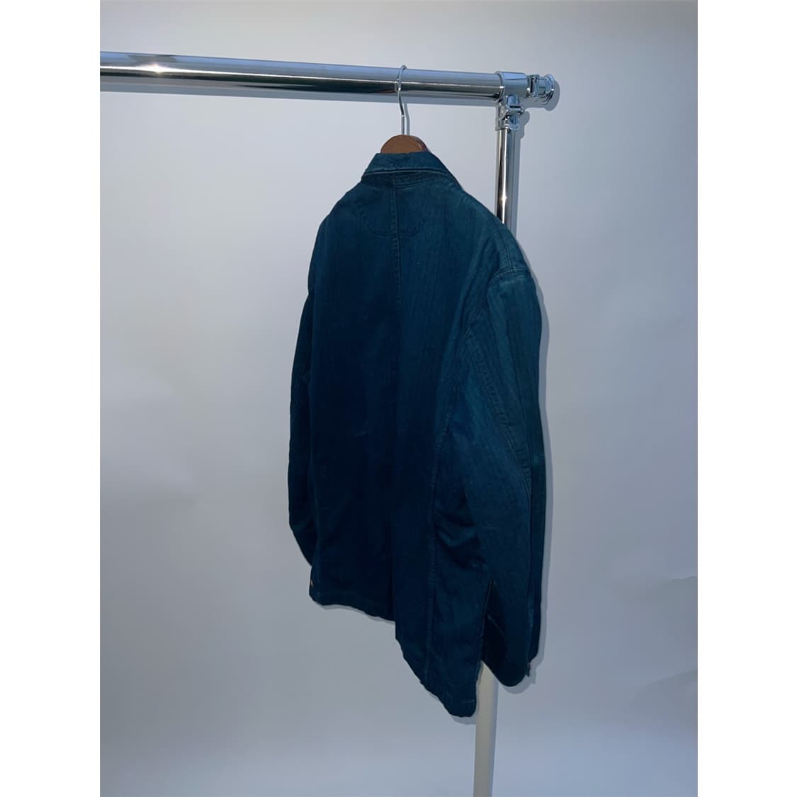 45R Blazer Denim Jacket 상품이미지4