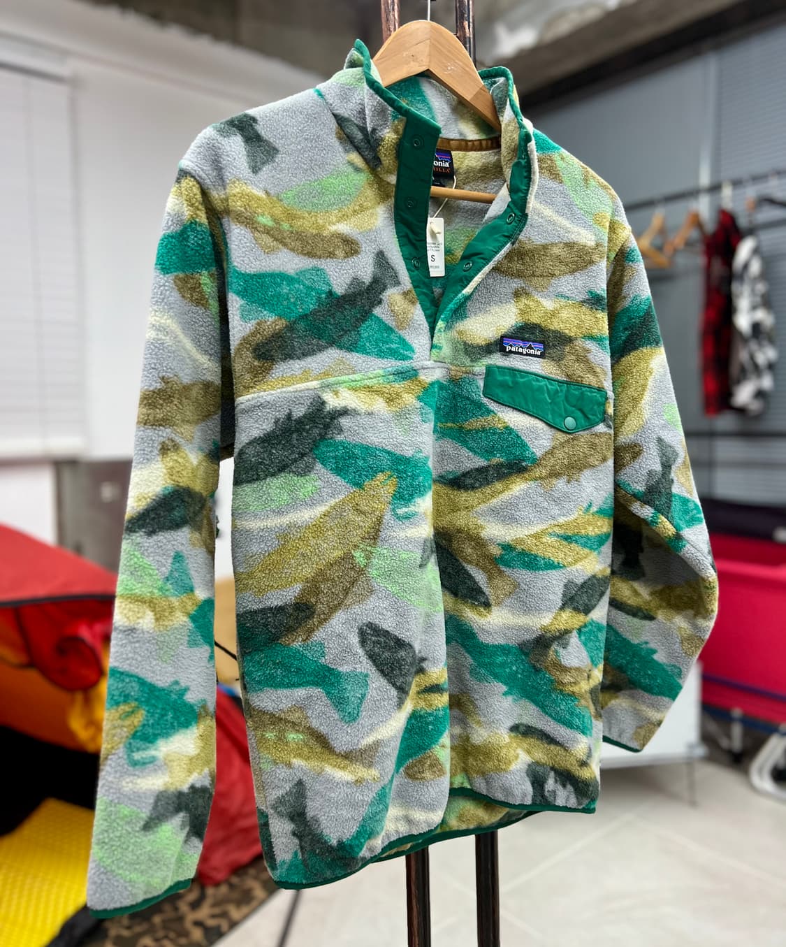 신칠라 S 상품이미지2