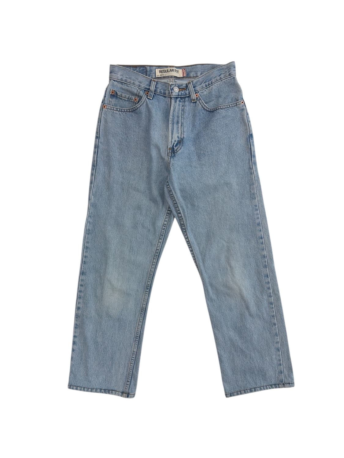 리바이스 505 데님팬츠 29 x 30 상품이미지2