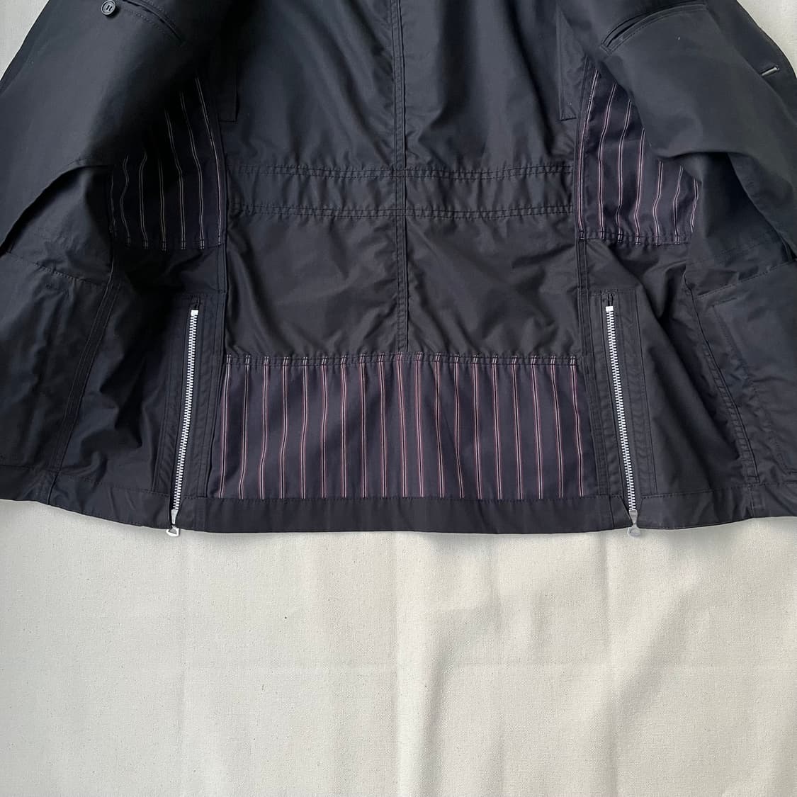 준야 와타나베 맨 유틸리티 자켓 상품이미지5