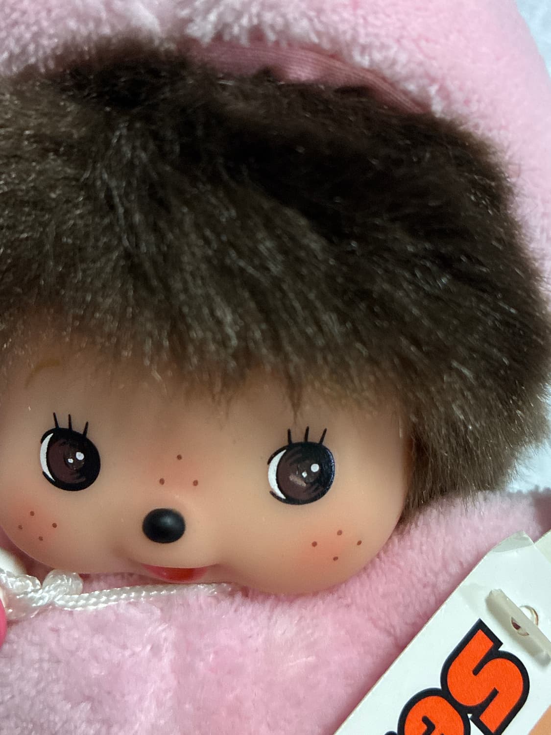 애니멀 토끼 베비치치 상품이미지2