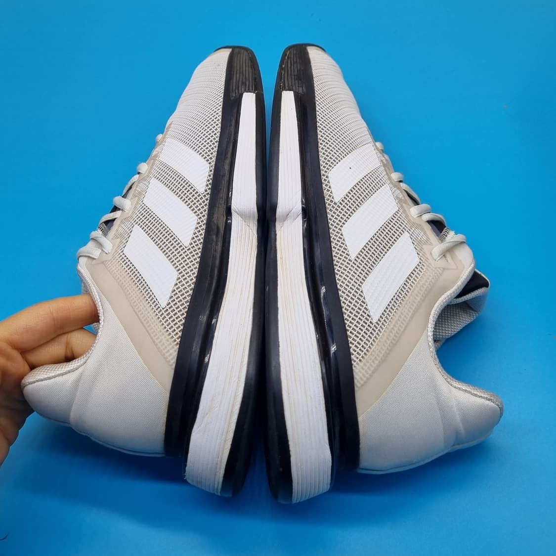 아디다스 솔매치 바운스 테니스화265 상품이미지5