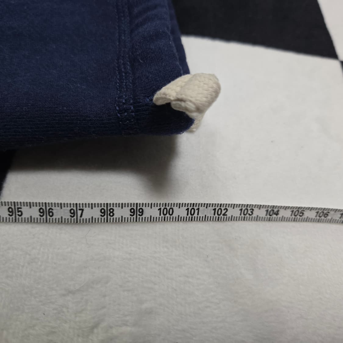 S 폴로랄프로렌 스웻팬츠 네이비 상품이미지8