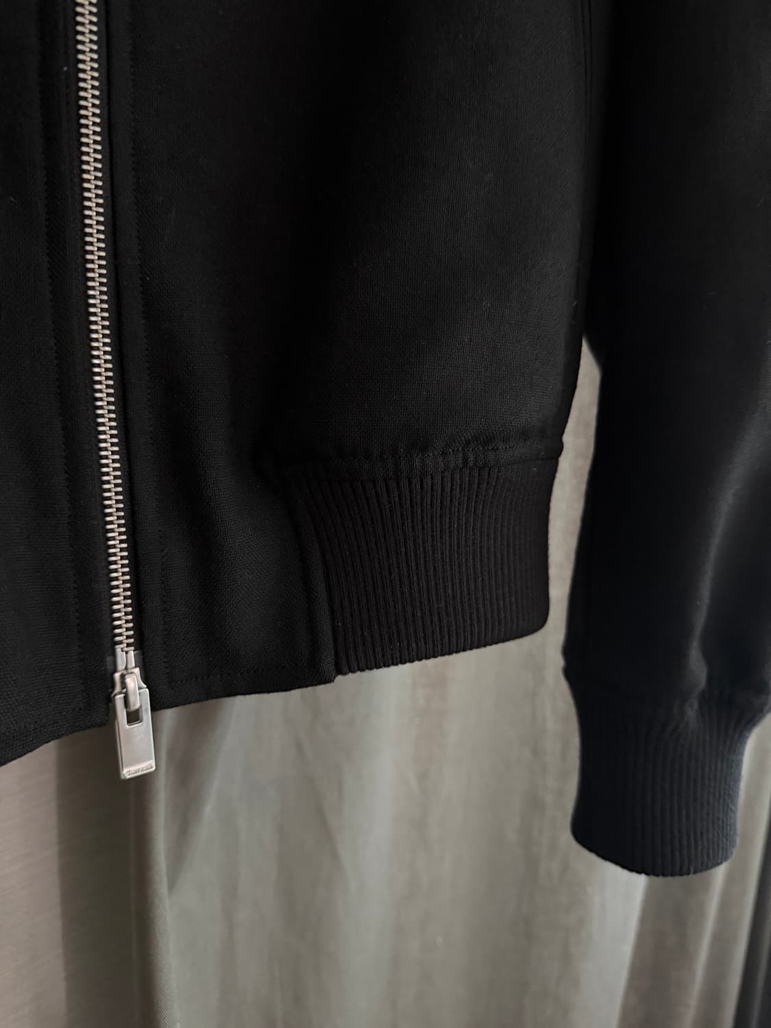 토니웩 투웨이 울 후디드 자켓 L 상품이미지2