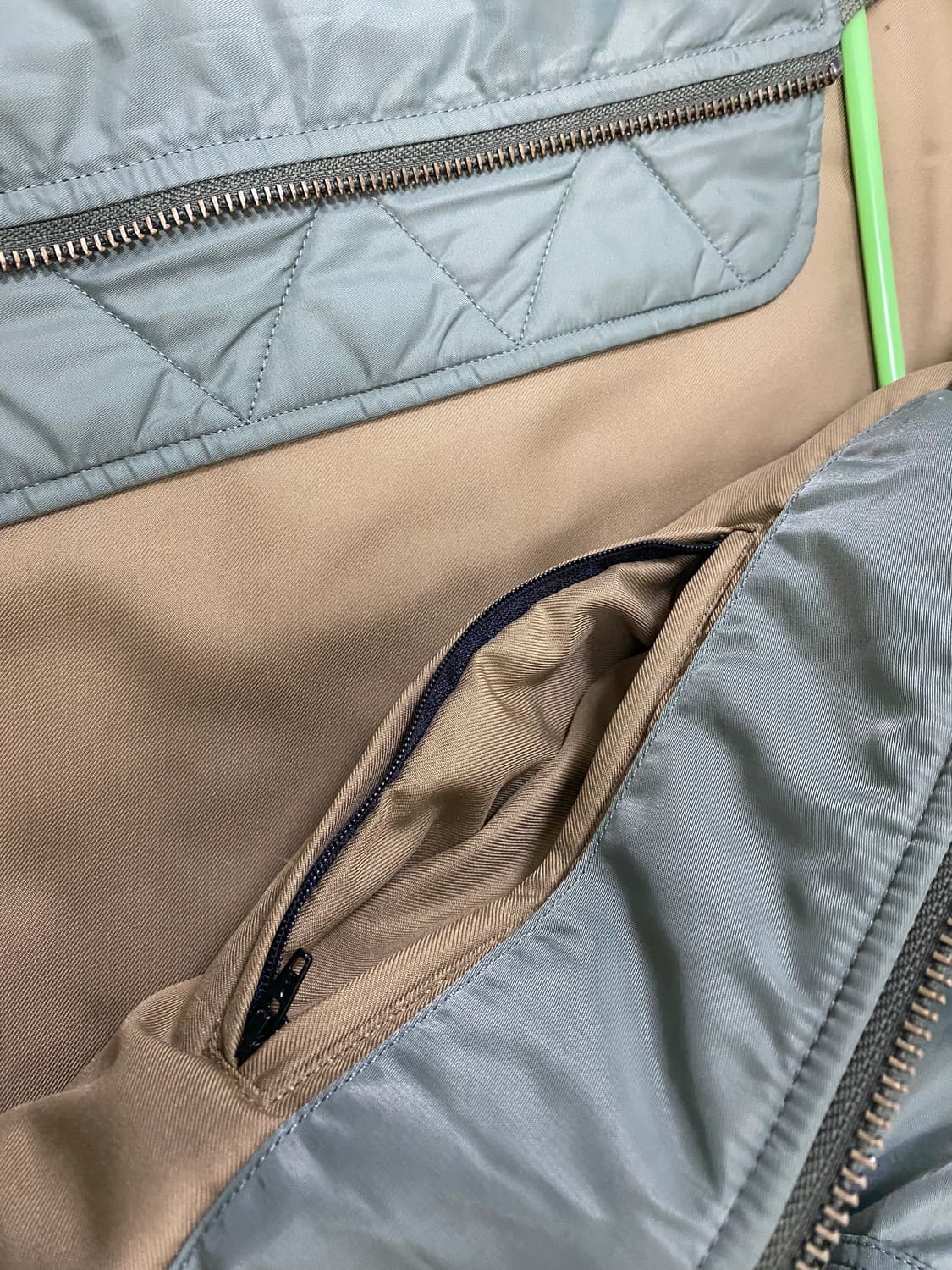 아웃스탠딩 MA-1 M 상품이미지3