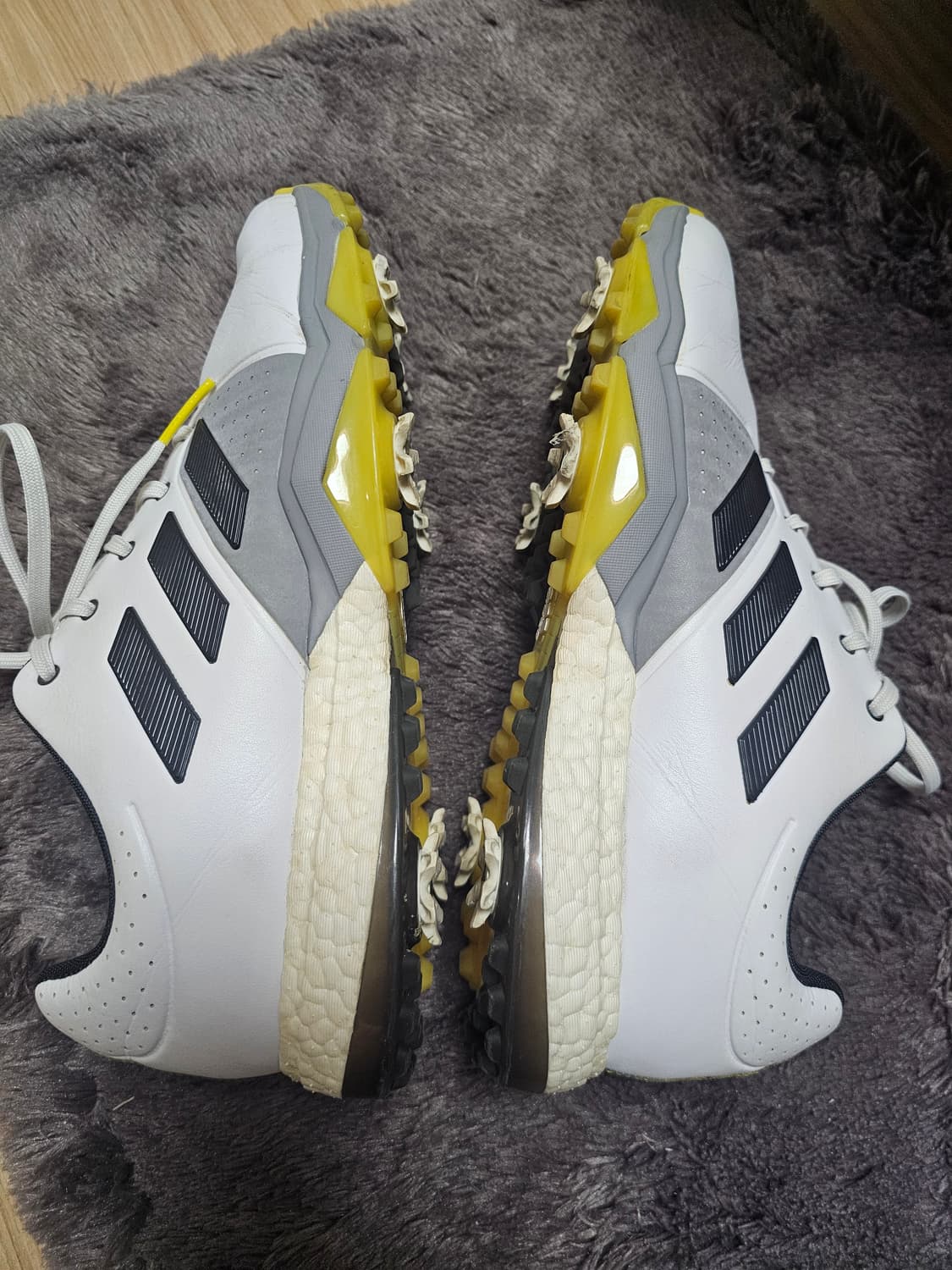 아디다스 부스트3 골프화275 상품이미지4