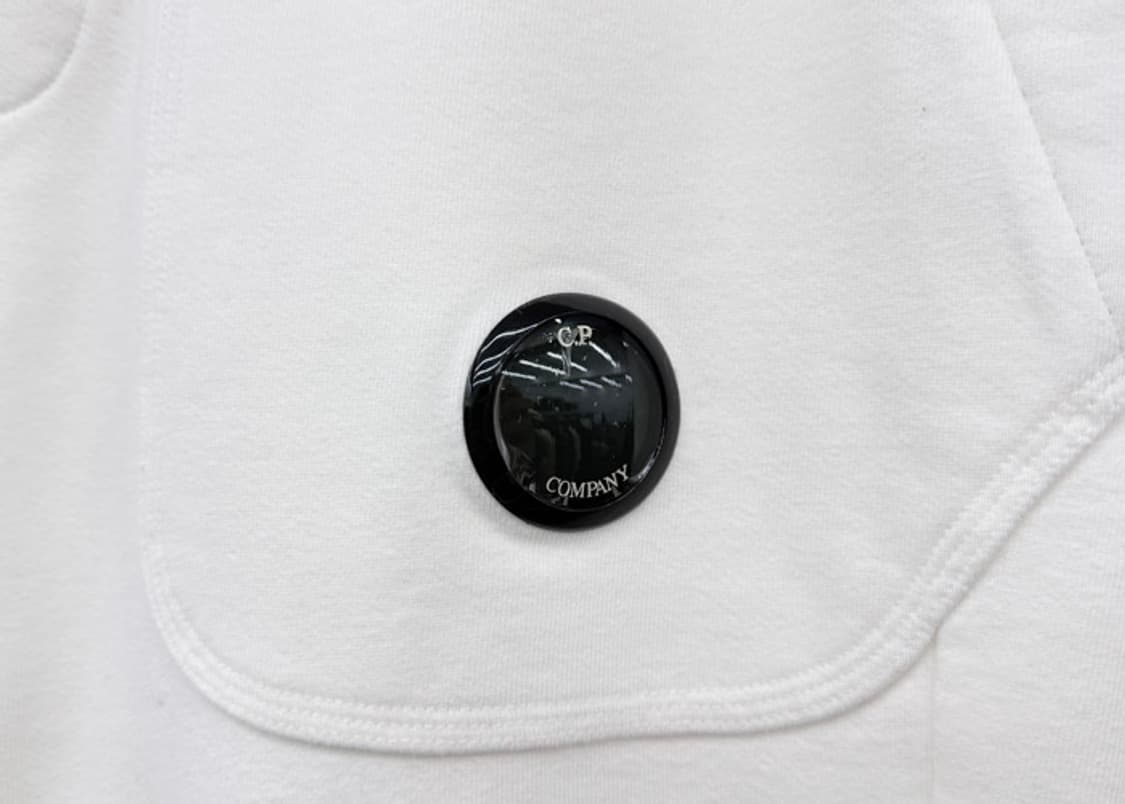 씨피컴퍼니 렌즈와펜 스웻 조거 팬츠 상품이미지3