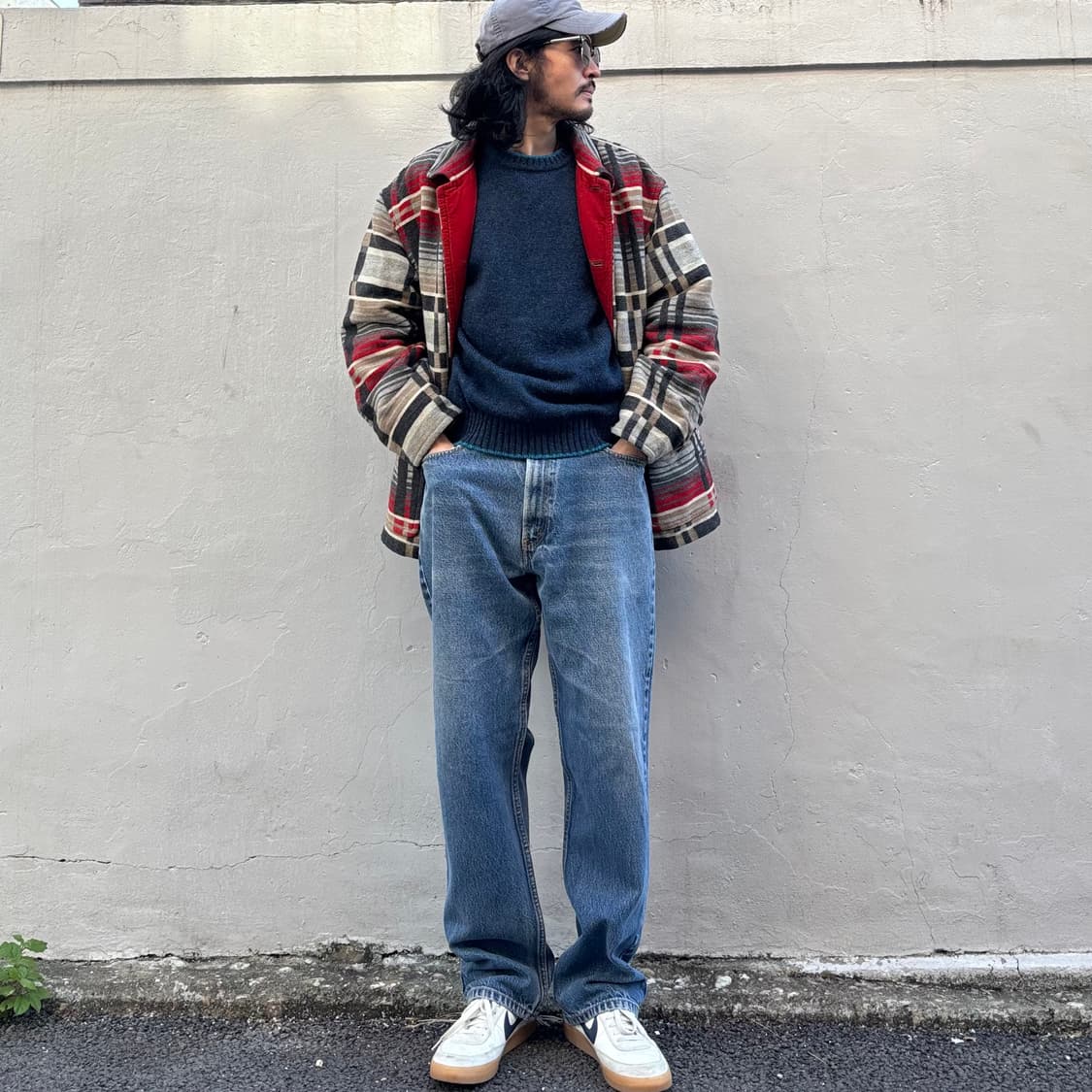 00년대 리바이스 505 상품이미지1