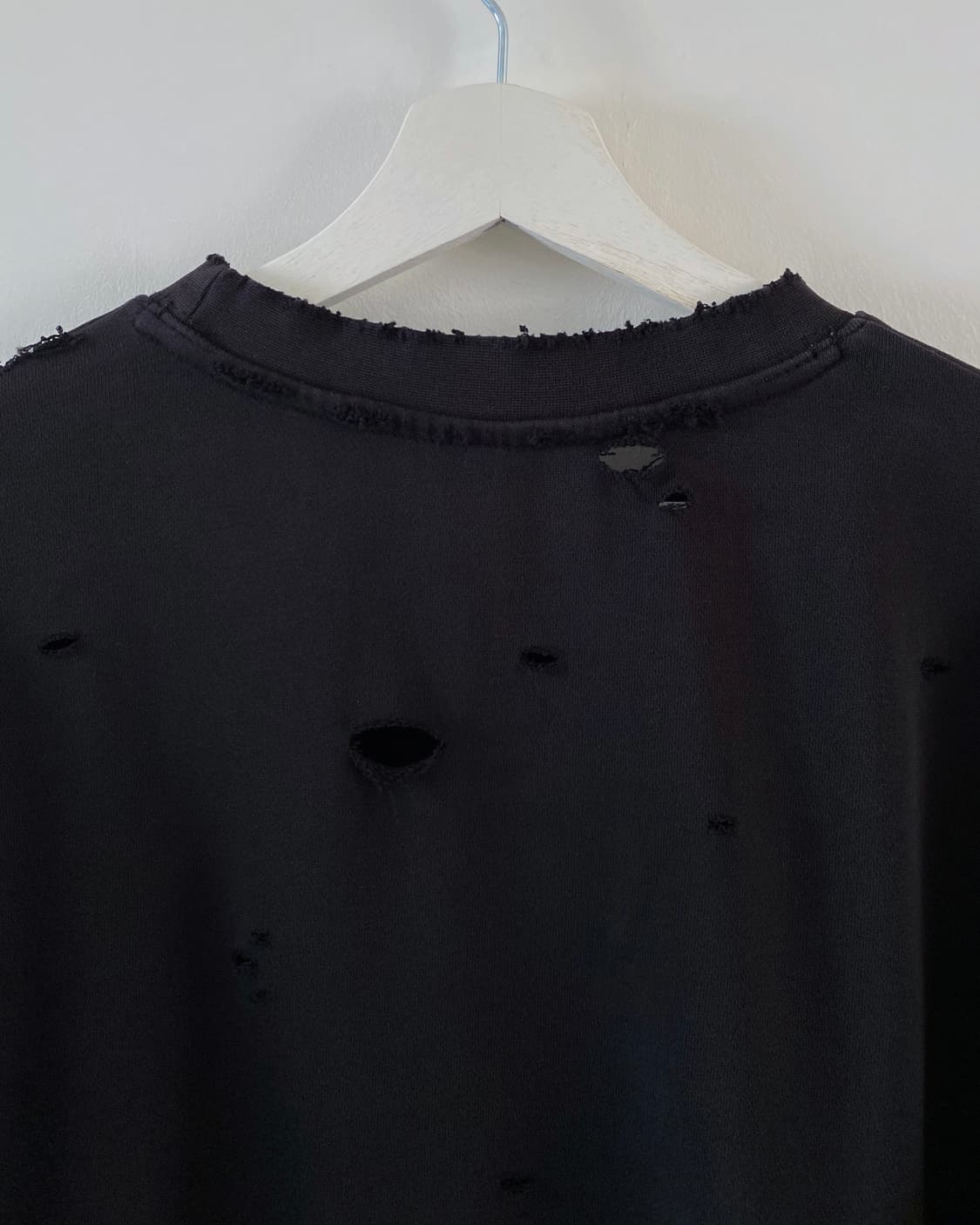 추억의 그렘린 디스트로이드 맨투맨 상품이미지9