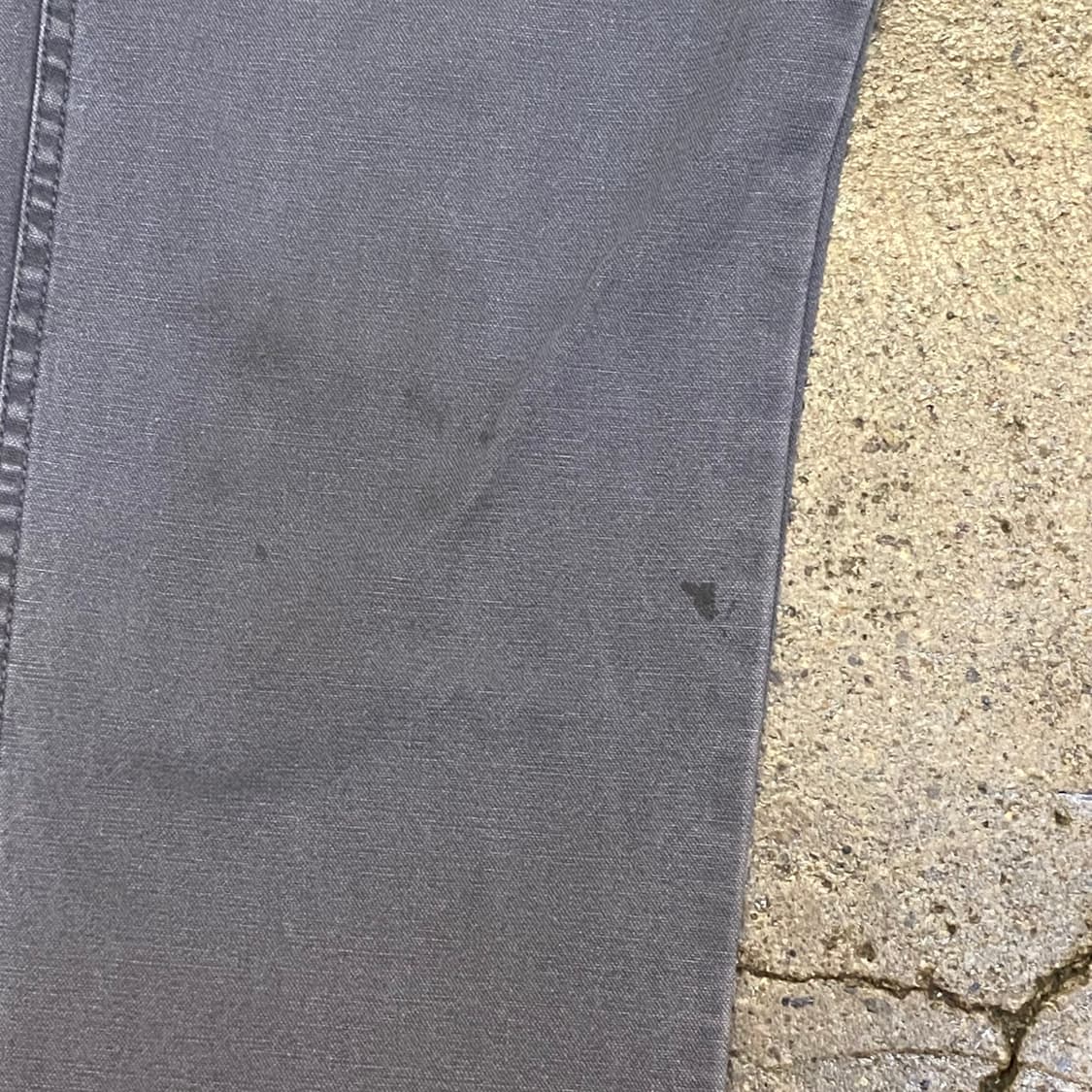 빈티지 디키즈 싱글니 카펜터 팬츠 상품이미지7