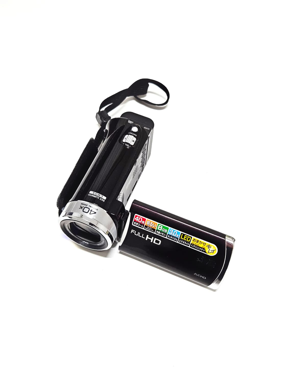 JVC GZ-E225 카리나 캠코더
디카 상품이미지8