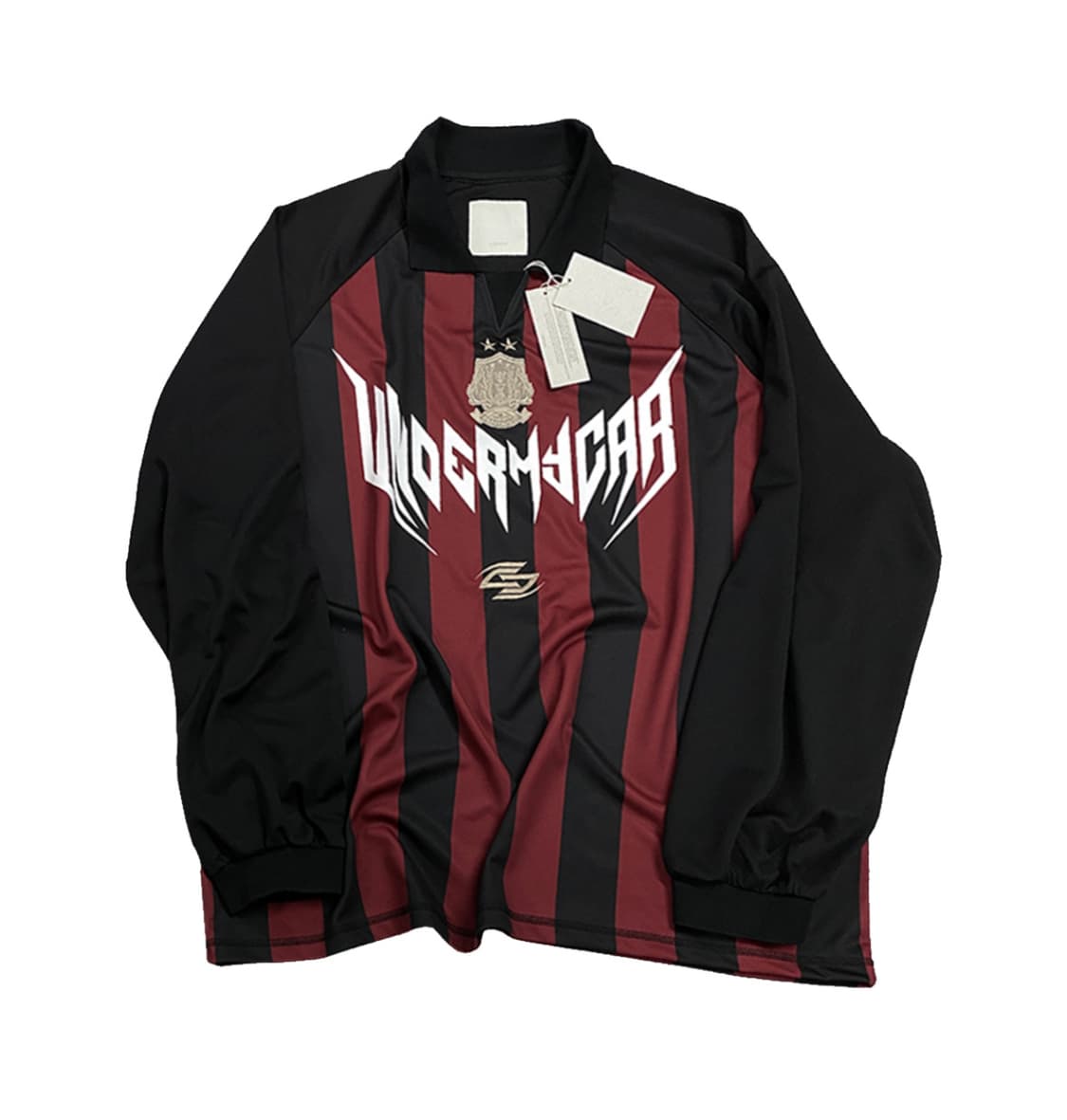 언더마이카 아마와와 시라 저지 유니폼 2size 상품이미지9