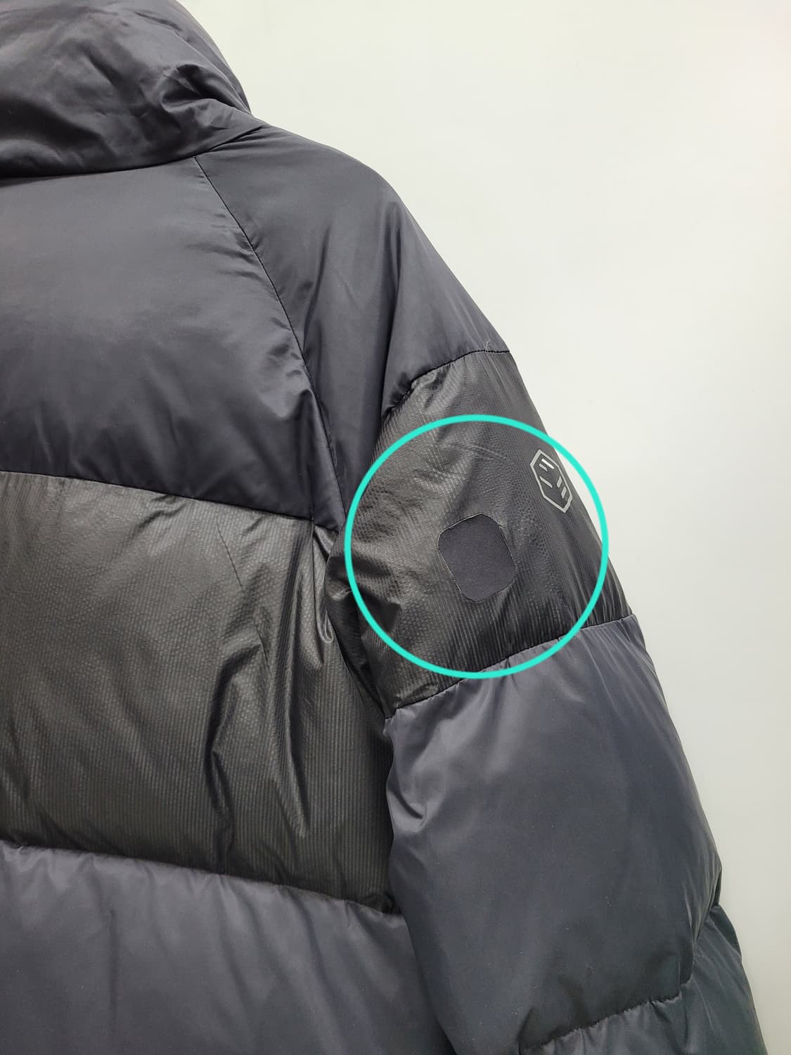 BEANPOLE 다운 패딩 파카 / 남 105
 상품이미지7